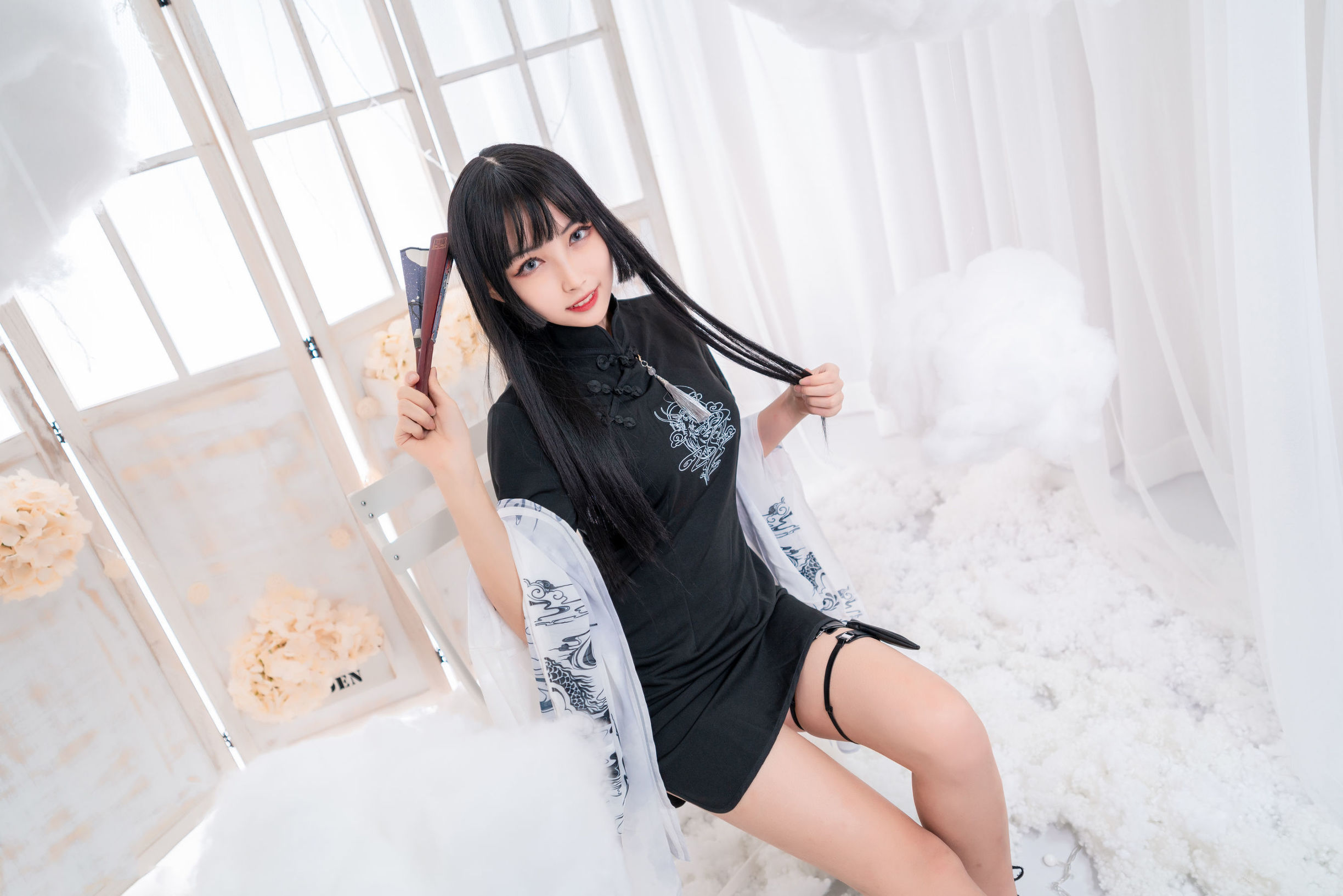 เมียวถังภาพยนตร์] VOL.008 สาวเคนโด