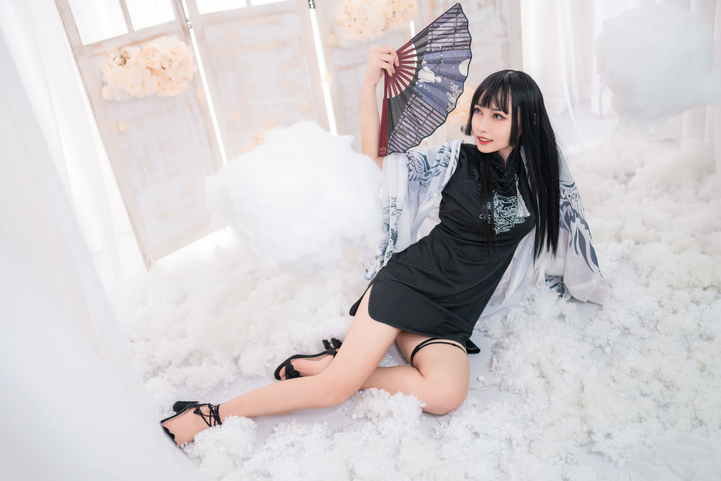 เมียวถังภาพยนตร์] VOL.008 สาวเคนโด
