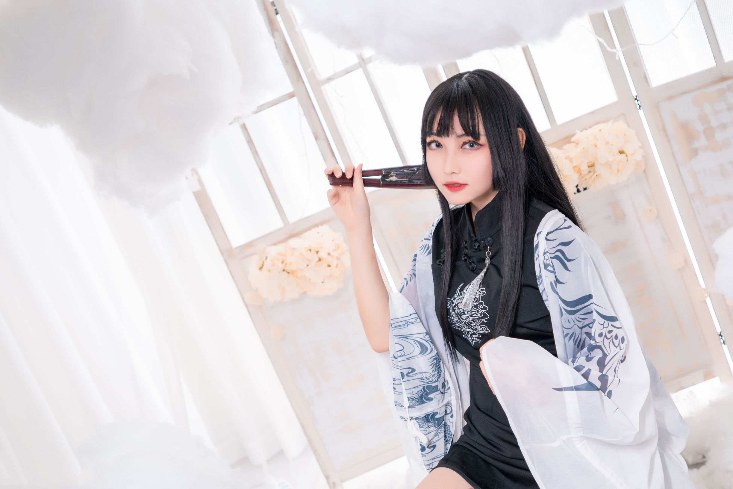 เมียวถังภาพยนตร์] VOL.008 สาวเคนโด