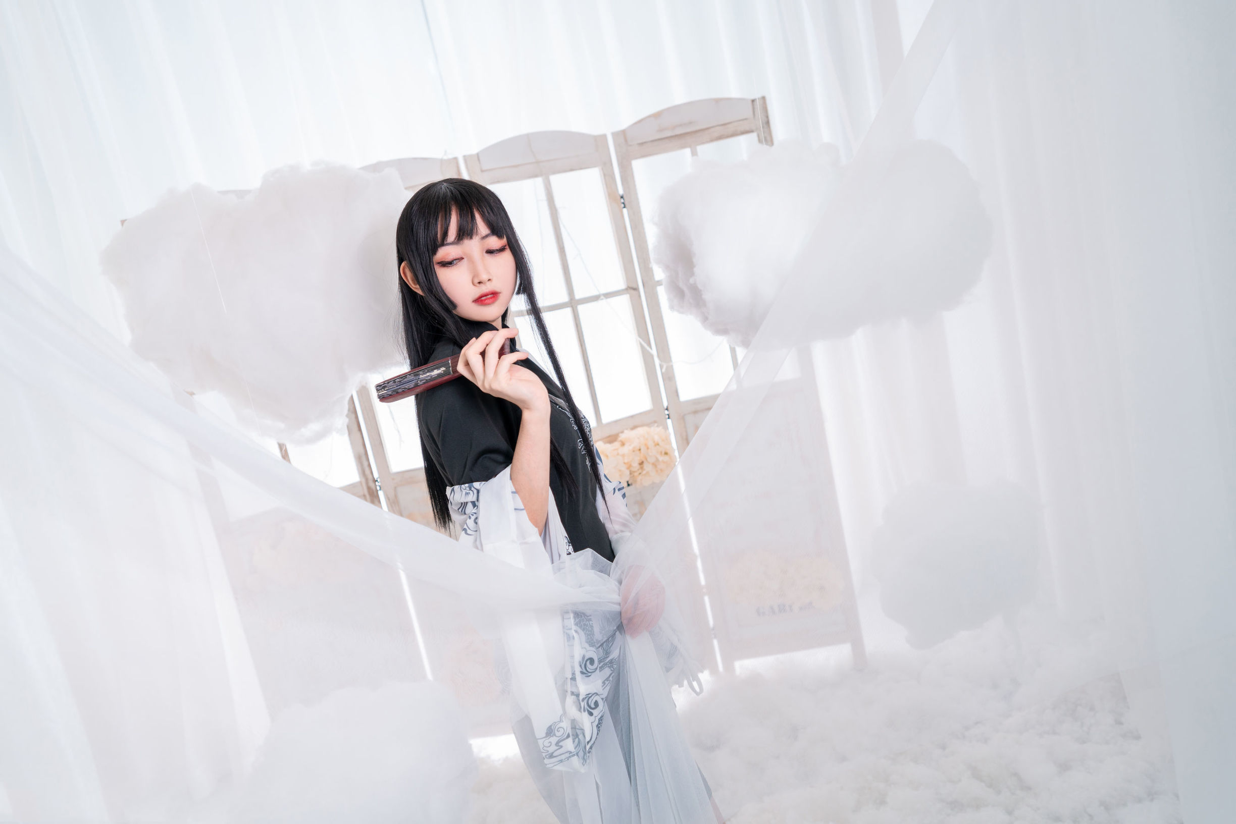 เมียวถังภาพยนตร์] VOL.008 สาวเคนโด