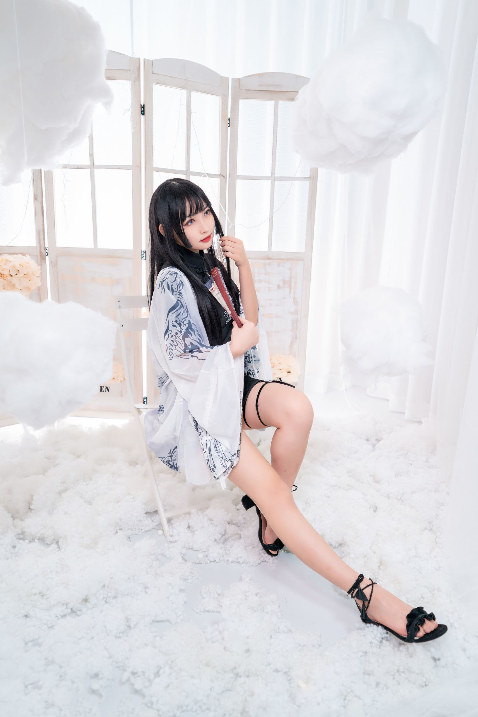 เมียวถังภาพยนตร์] VOL.008 สาวเคนโด