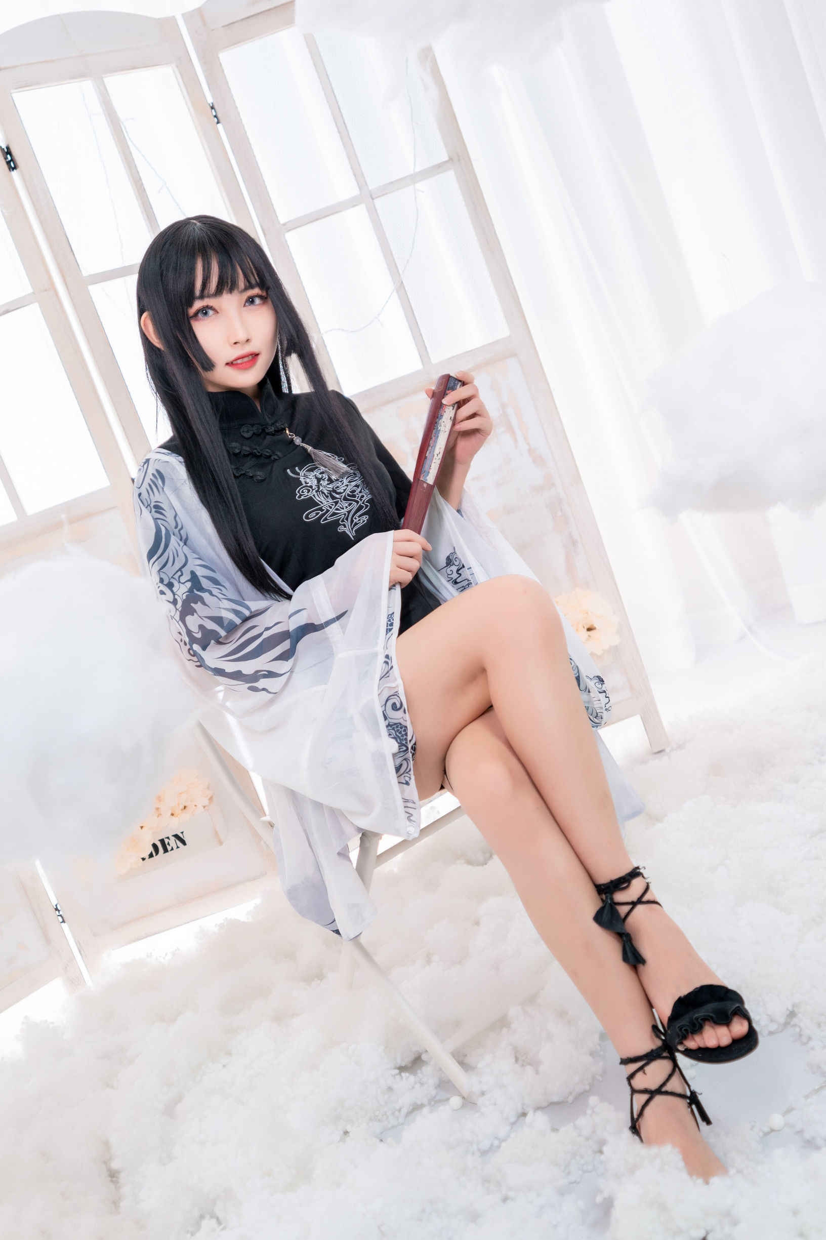 เมียวถังภาพยนตร์] VOL.008 สาวเคนโด
