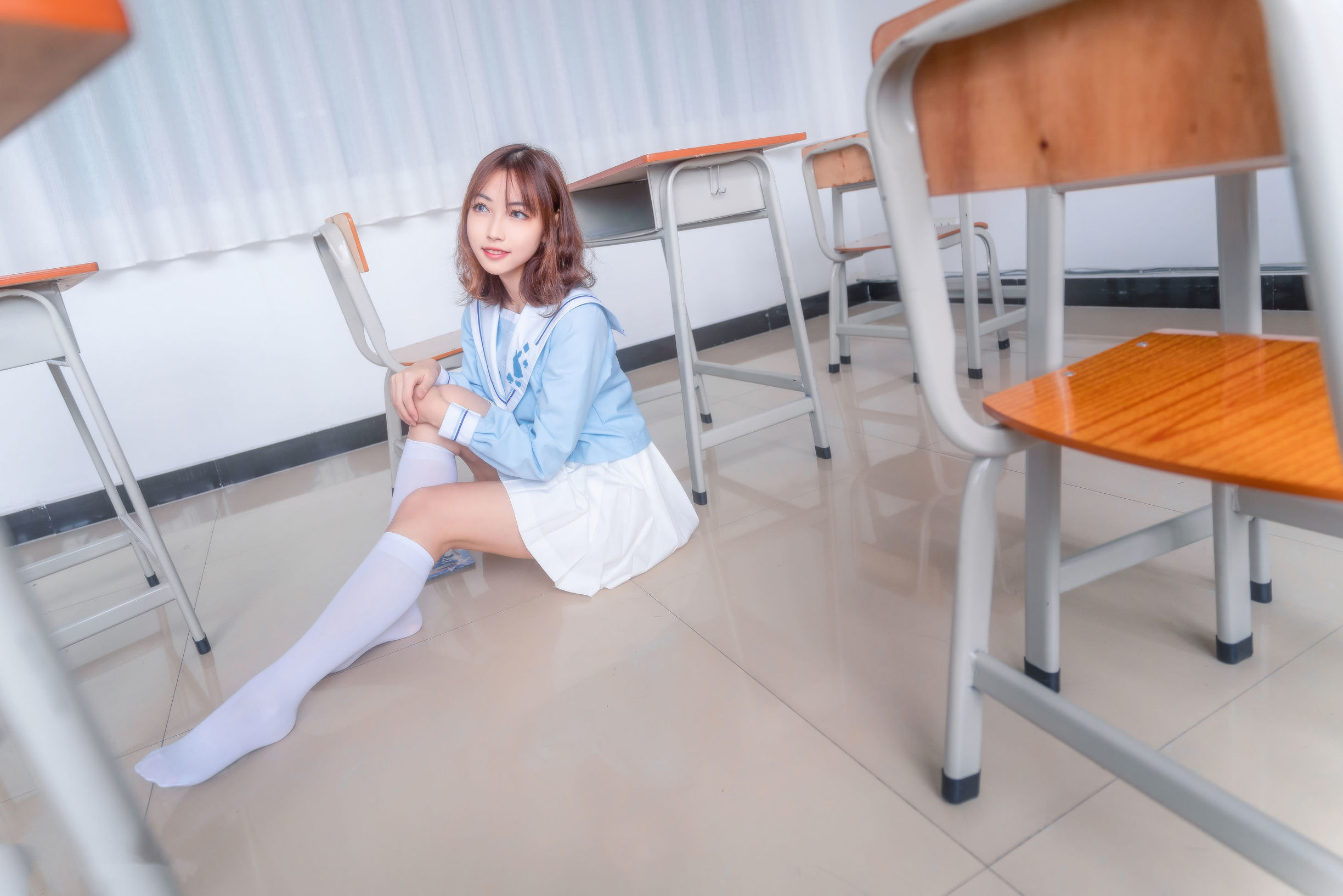 묘탕영화] VOL.009 작은 노란 오리와 흰 실크