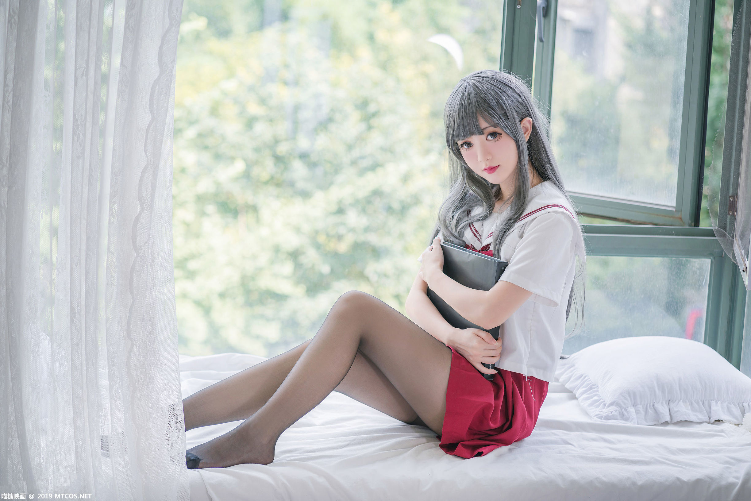 เมี่ยวถังเยียนอิง] VOL.017 ไปฟา โมหนู