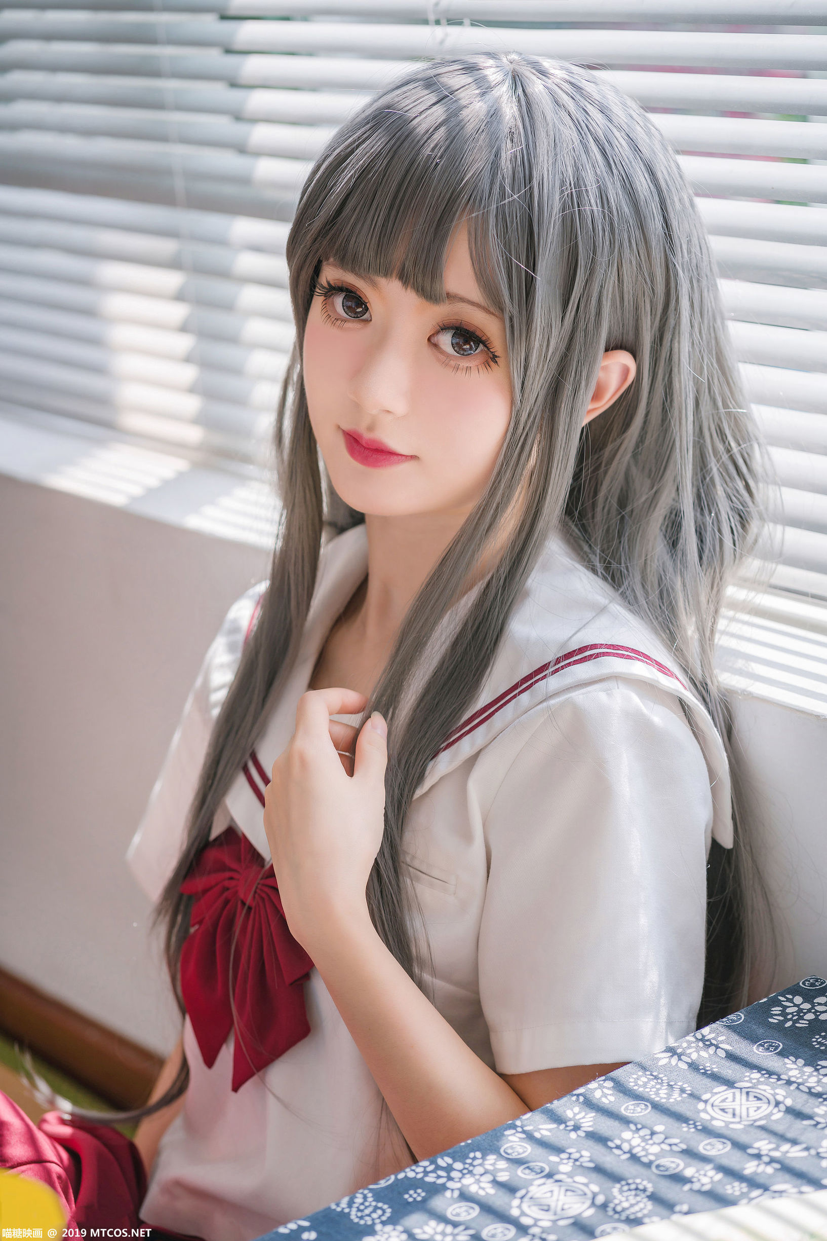 묘탕영화] VOL.017 백발마녀