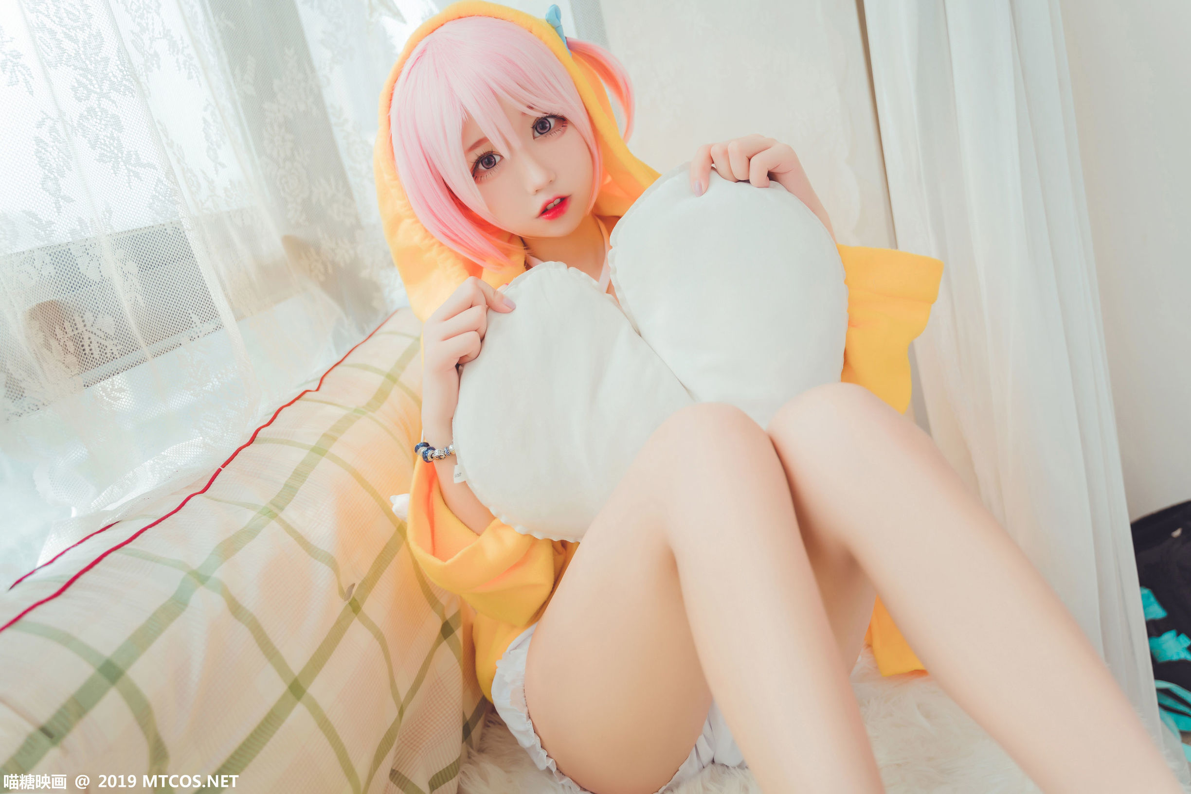 Quiao Tang Phim] VOL.032 Hoàng Tiểu Á