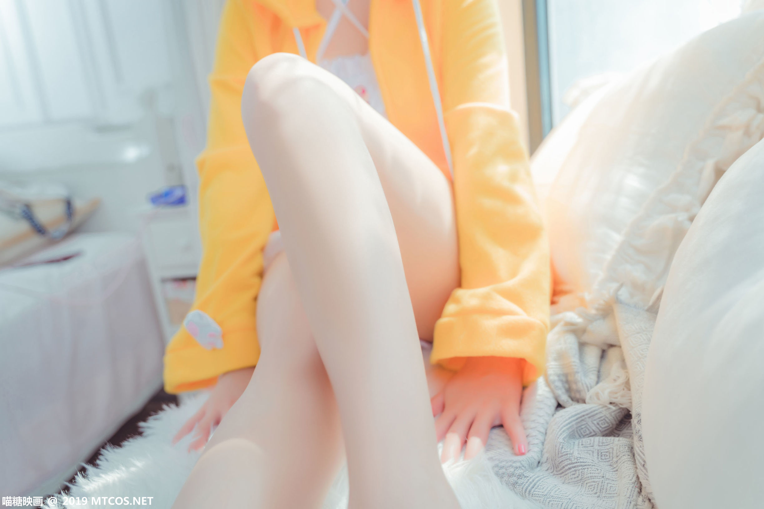Quiao Tang Phim] VOL.032 Hoàng Tiểu Á