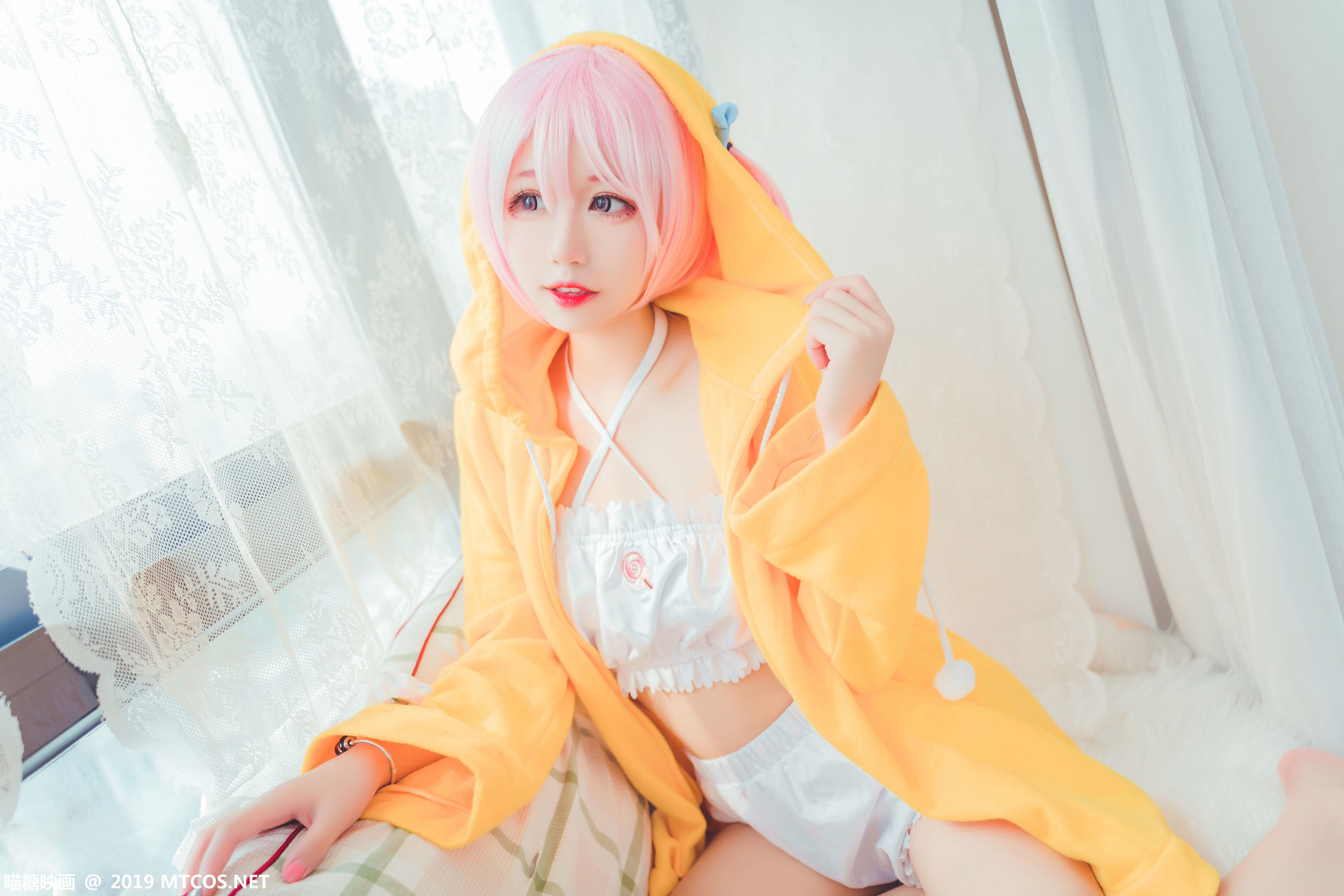 Quiao Tang Phim] VOL.032 Hoàng Tiểu Á