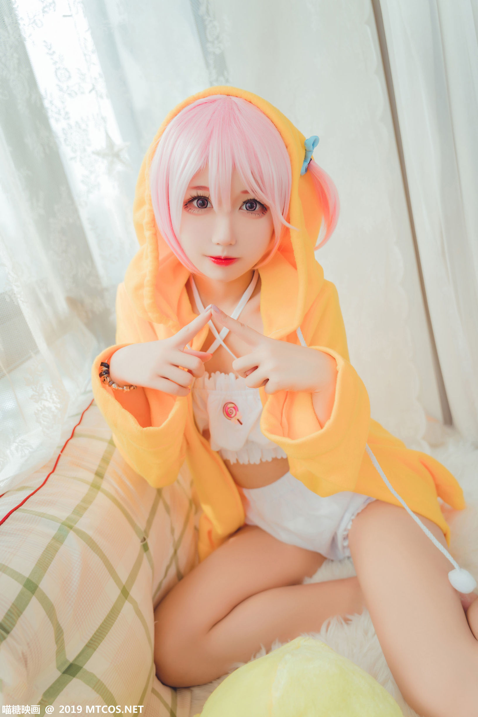 Quiao Tang Phim] VOL.032 Hoàng Tiểu Á