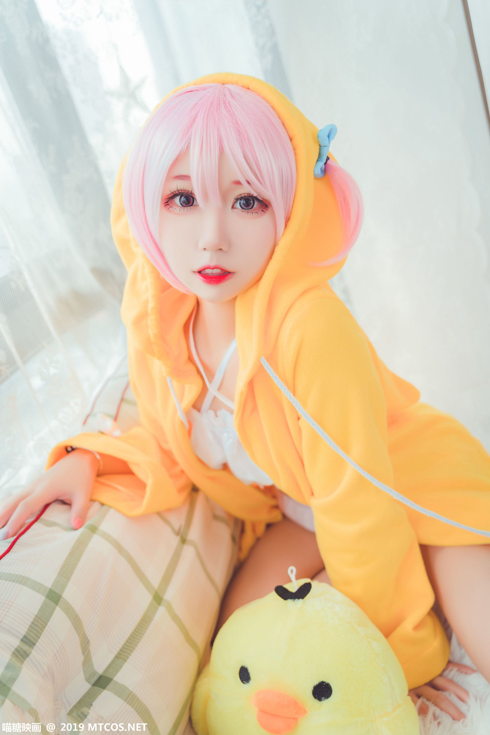 Quiao Tang Phim] VOL.032 Hoàng Tiểu Á