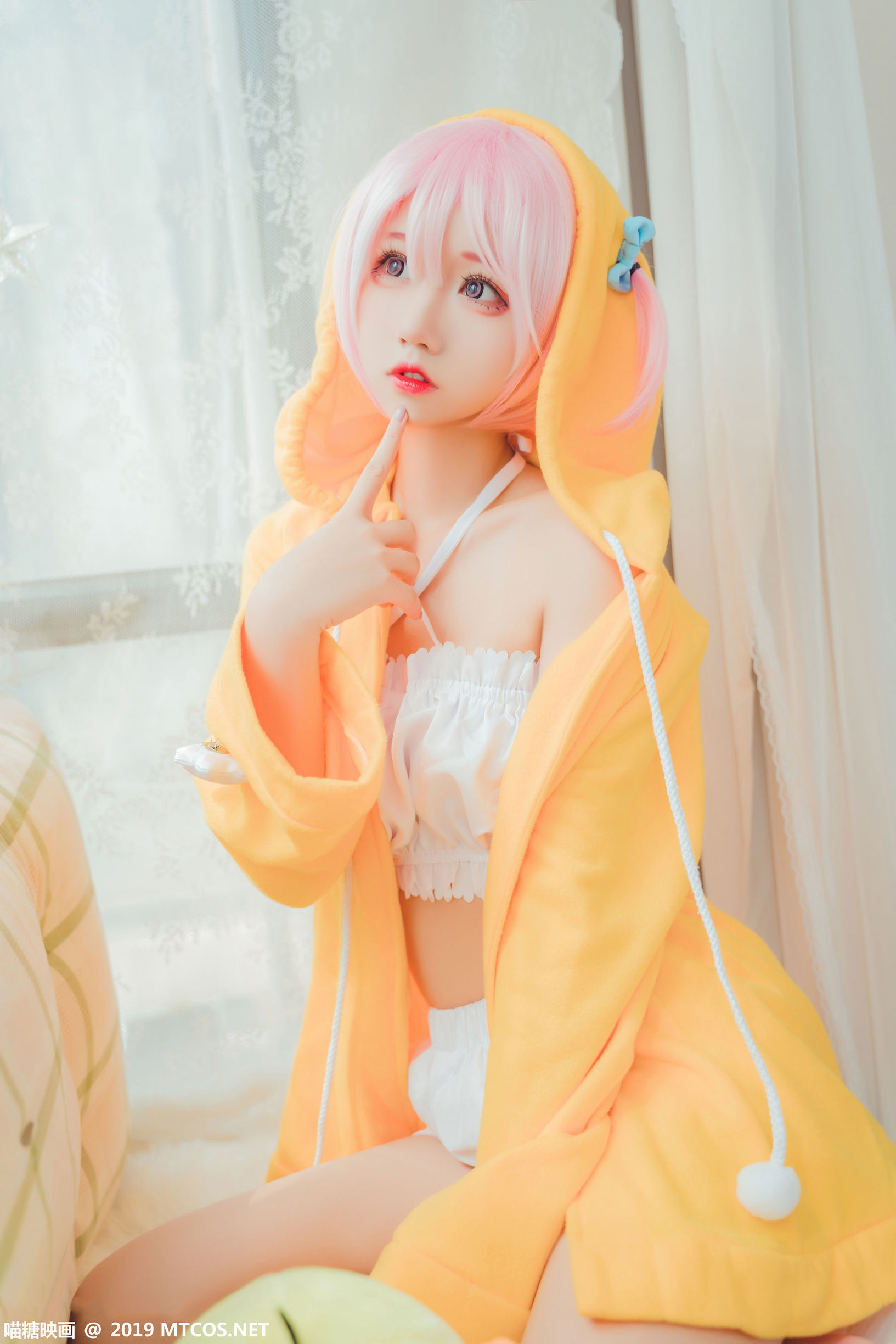 Quiao Tang Phim] VOL.032 Hoàng Tiểu Á