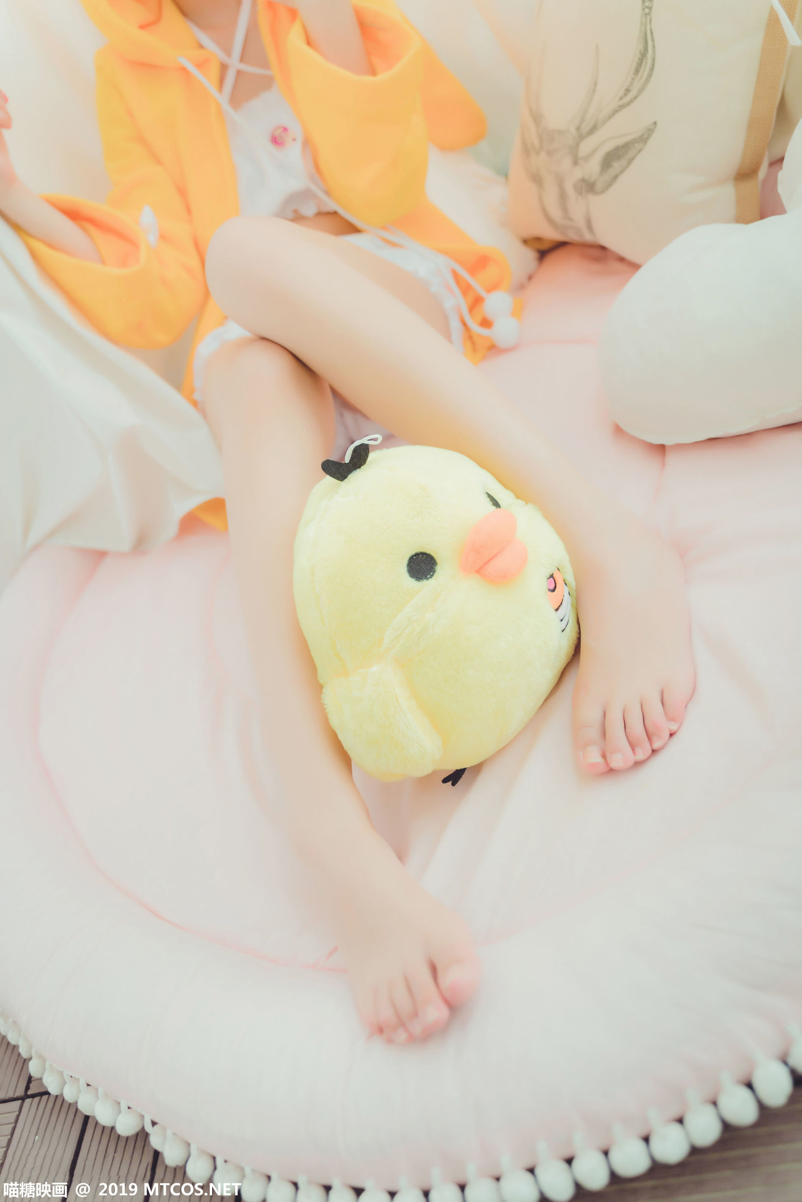 Quiao Tang Phim] VOL.032 Hoàng Tiểu Á