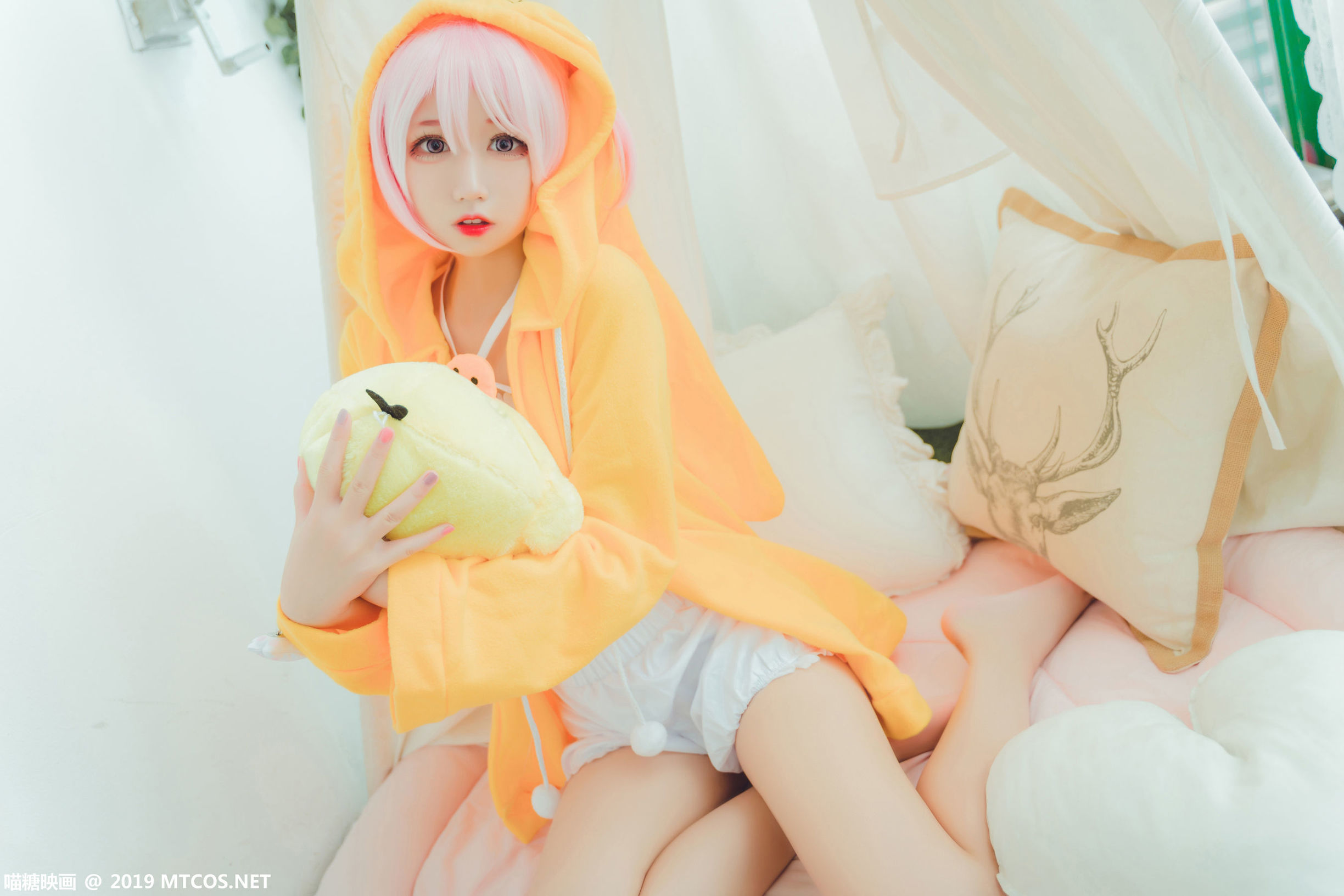 Quiao Tang Phim] VOL.032 Hoàng Tiểu Á