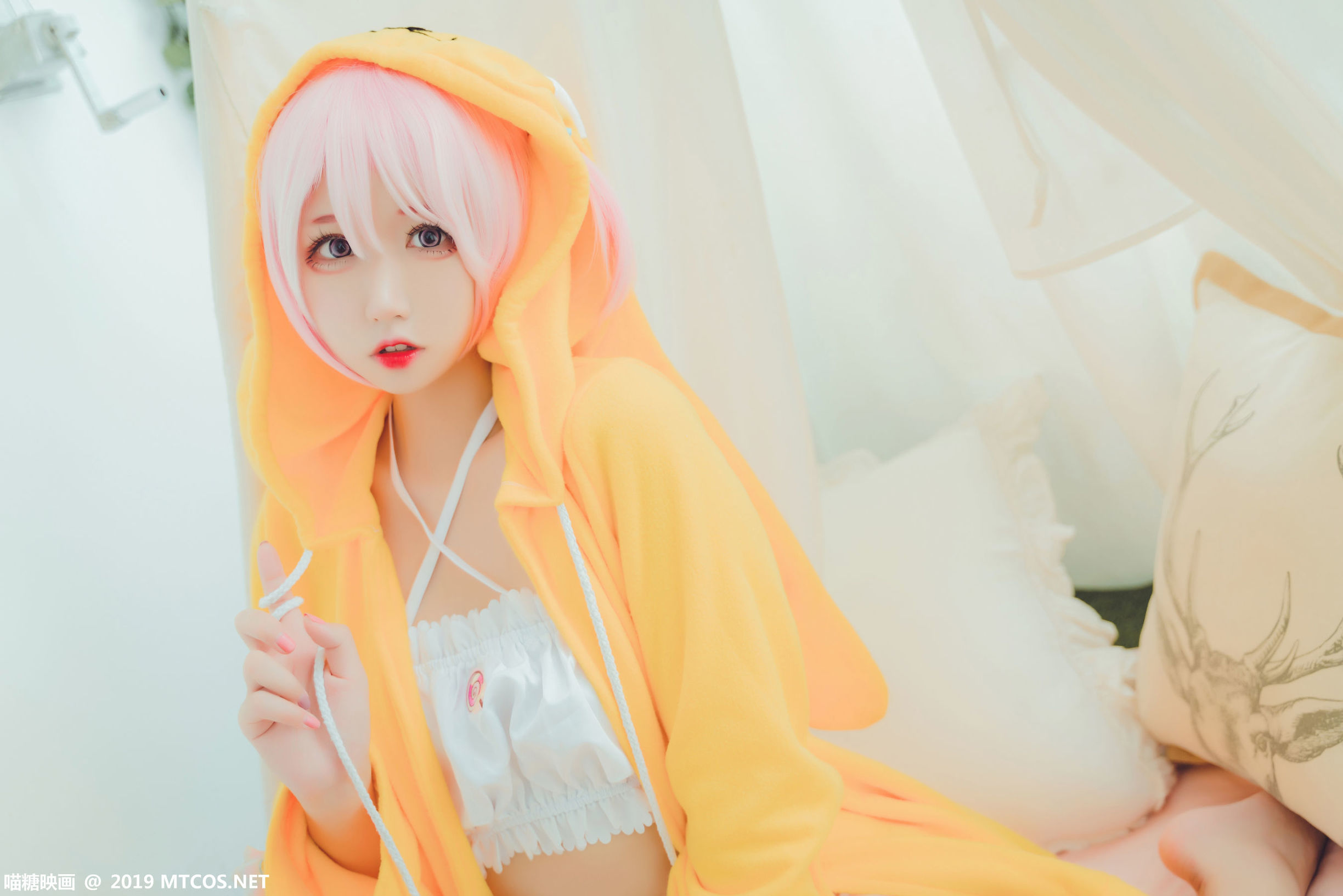 Quiao Tang Phim] VOL.032 Hoàng Tiểu Á