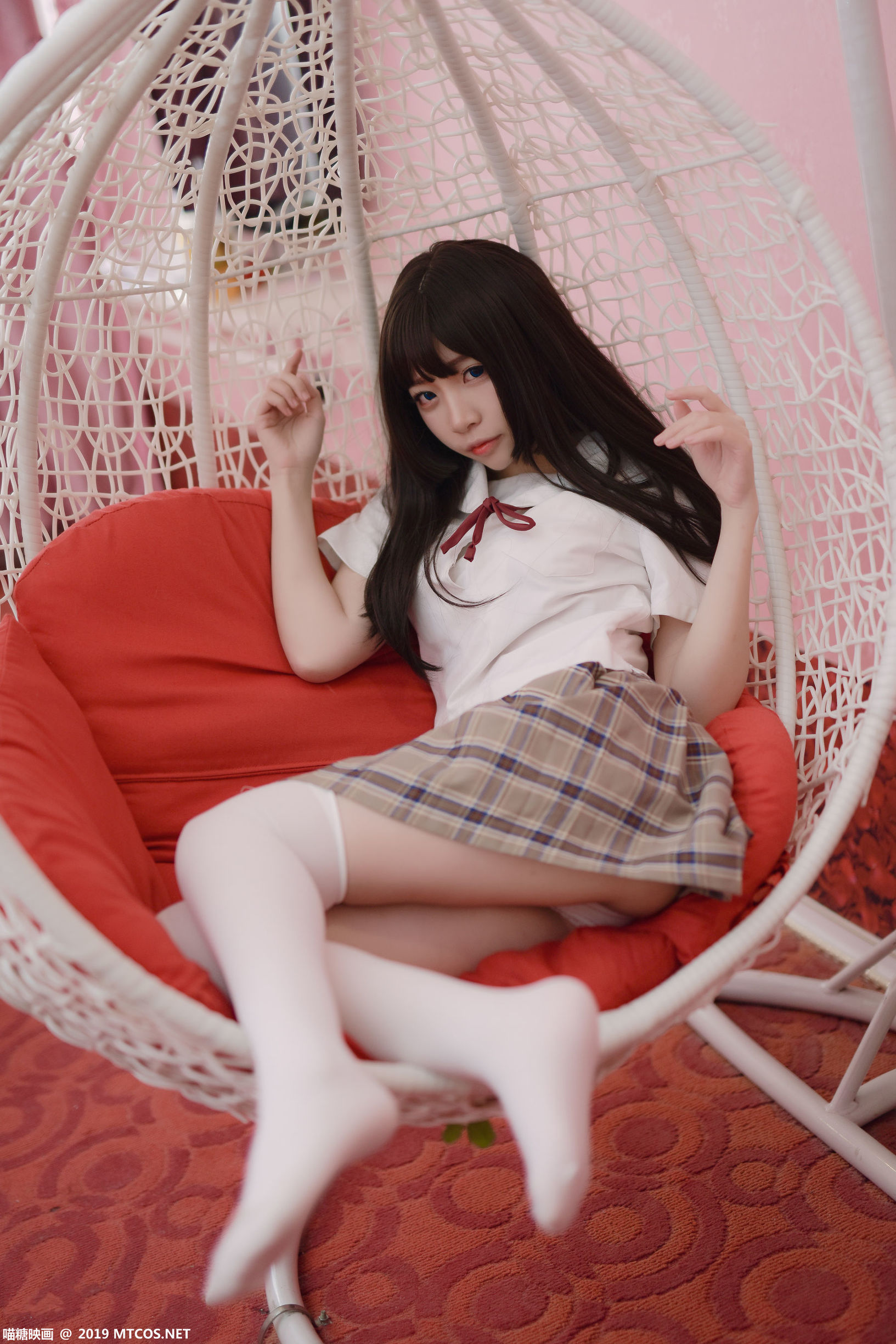 เมียวตั่งเยี่ยนอิง] VOL.034 เสว่เม่ยซือหยู่