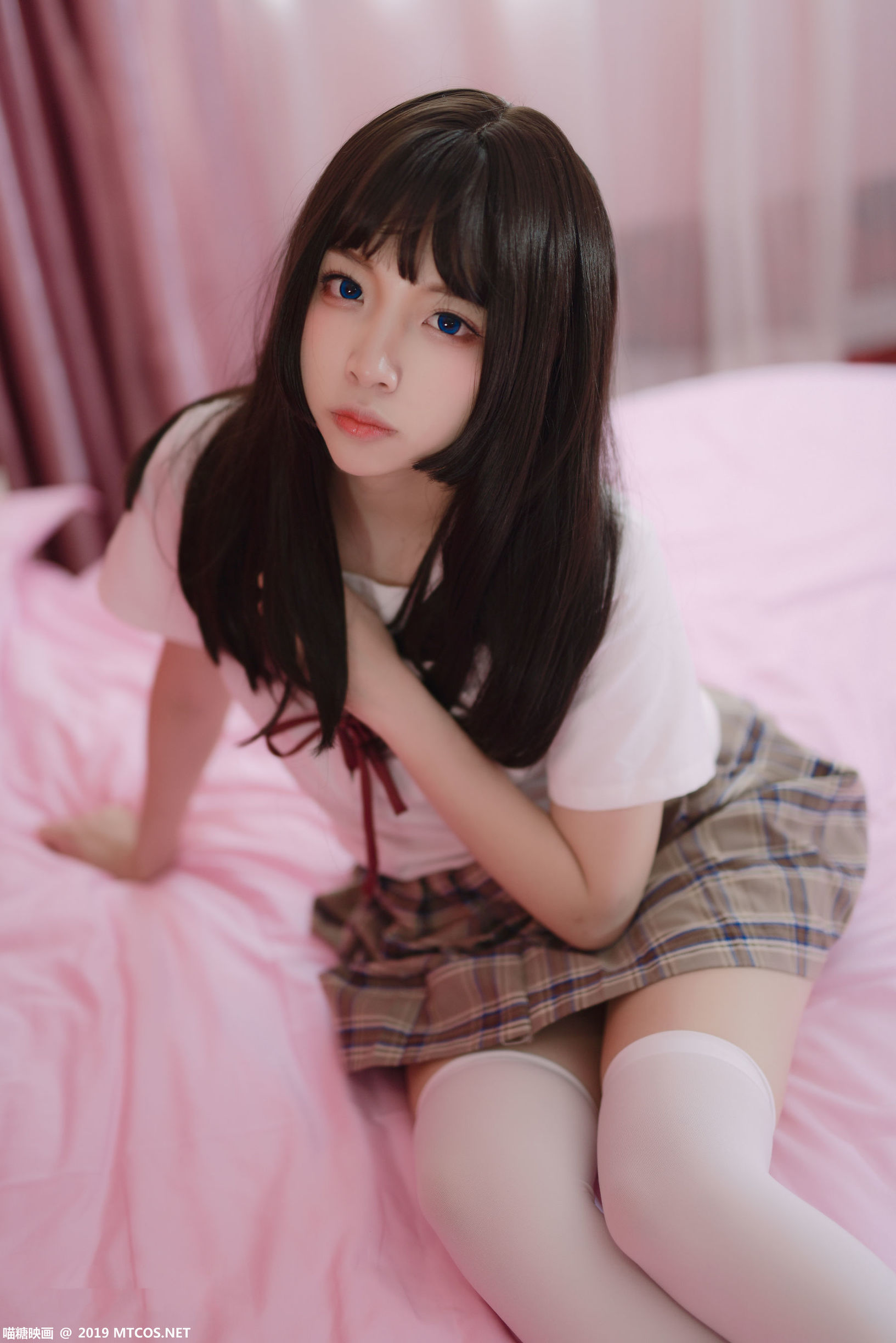เมียวตั่งเยี่ยนอิง] VOL.034 เสว่เม่ยซือหยู่
