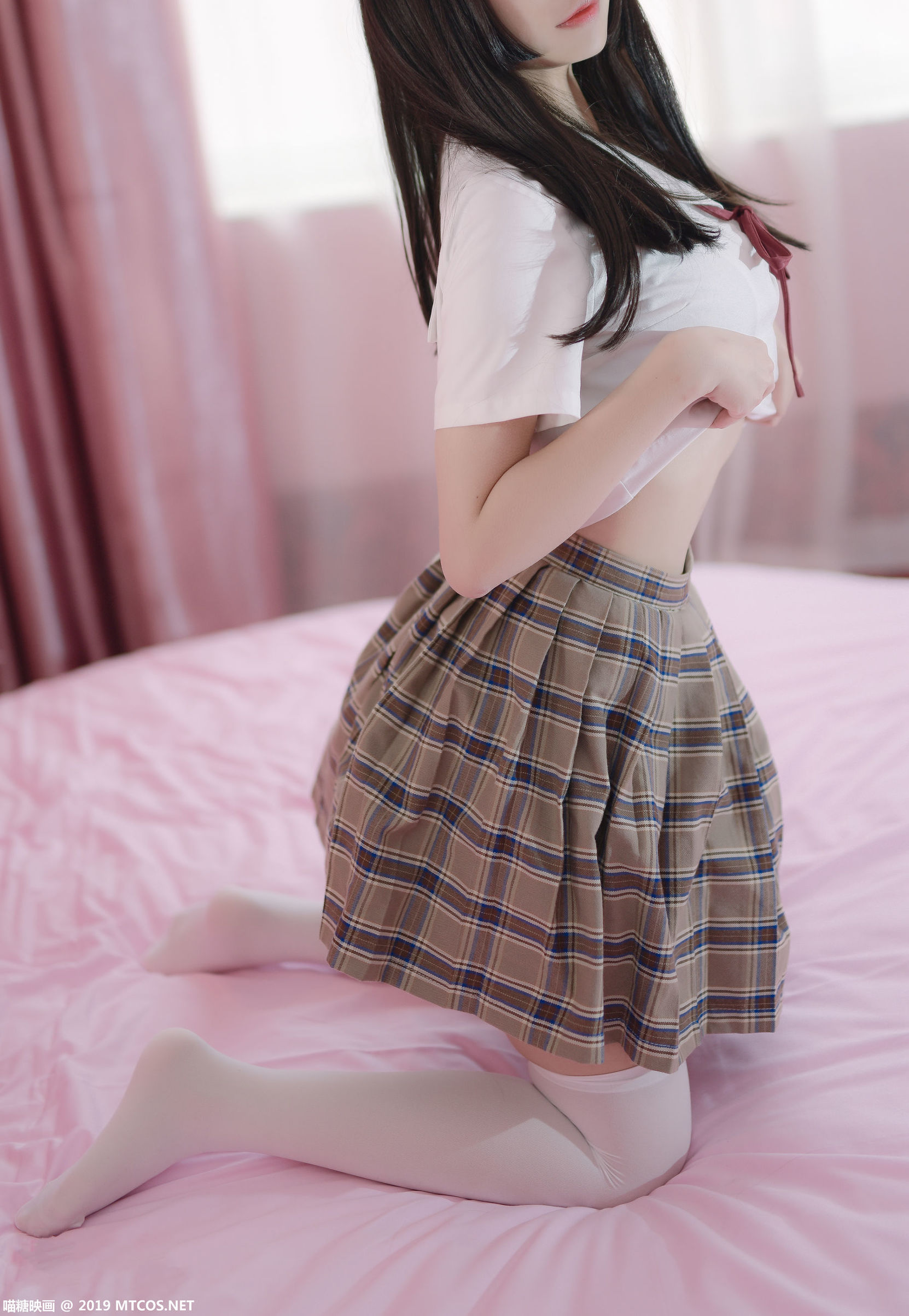 เมียวตั่งเยี่ยนอิง] VOL.034 เสว่เม่ยซือหยู่