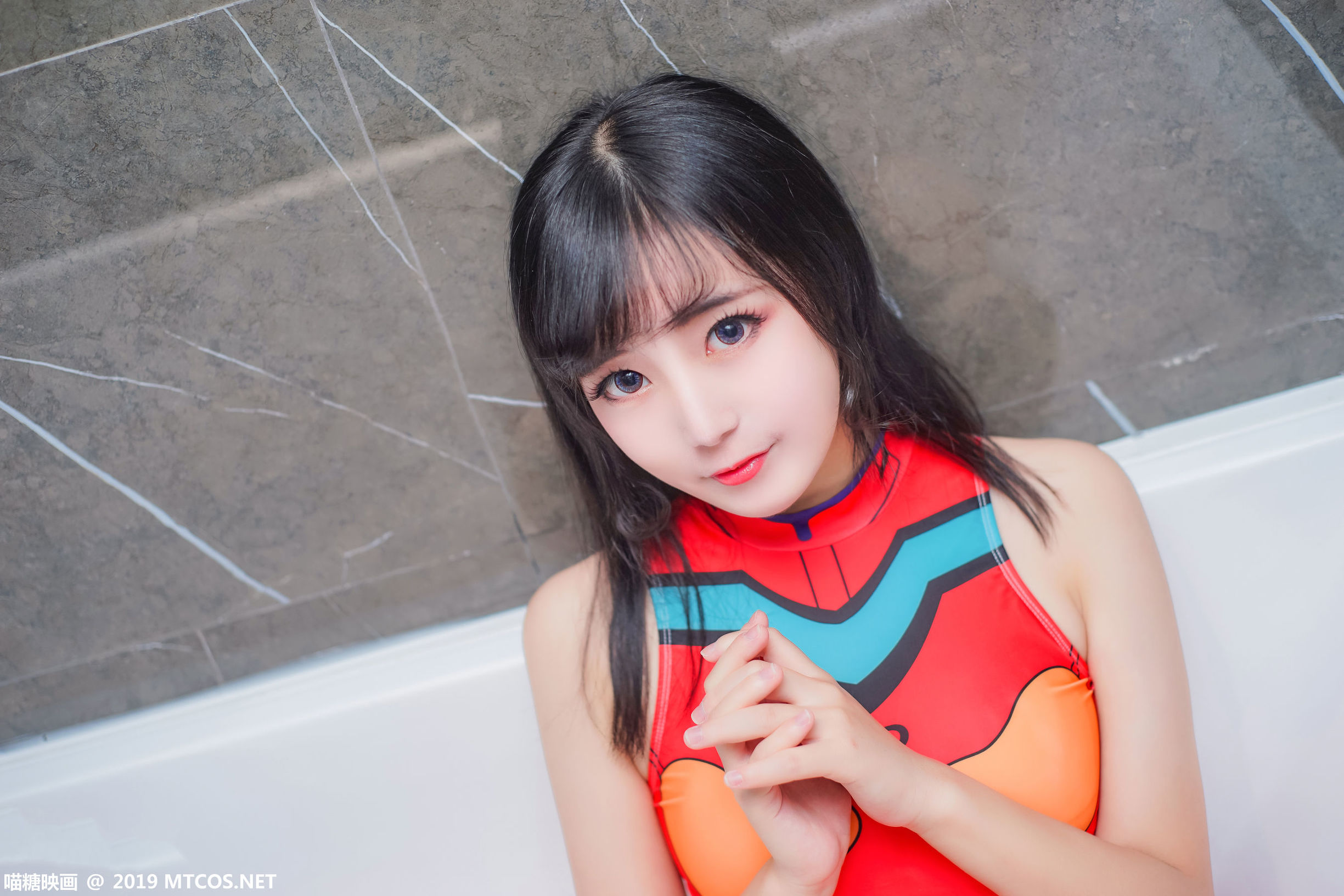 喵糖電影] VOL.038 紅色系