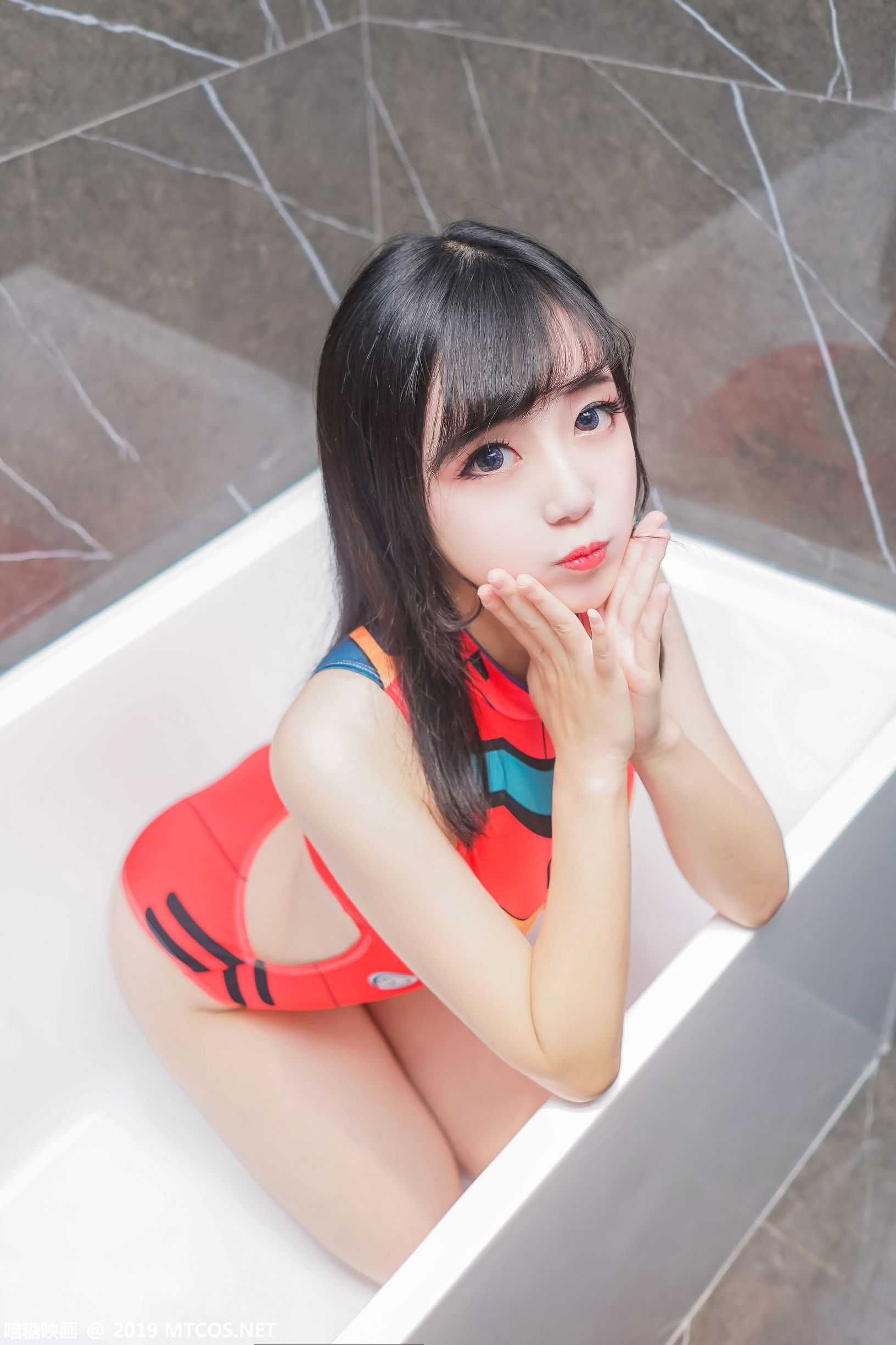 喵糖電影] VOL.038 紅色系
