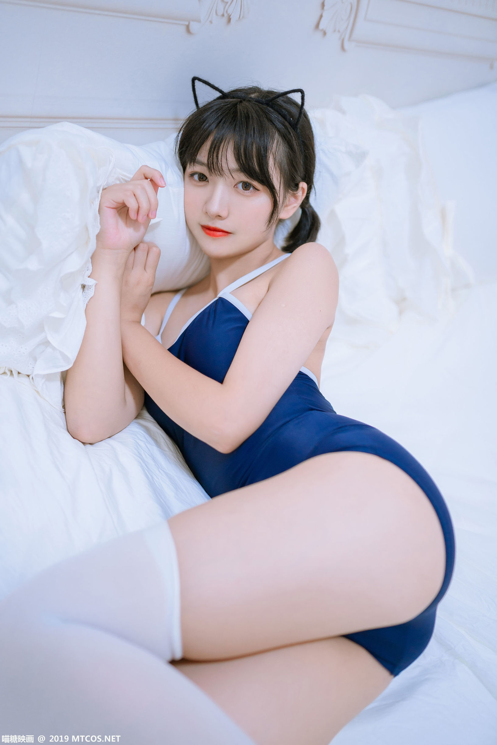 Miêu Đường Điện Ảnh] VOL.040 Tai Mèo