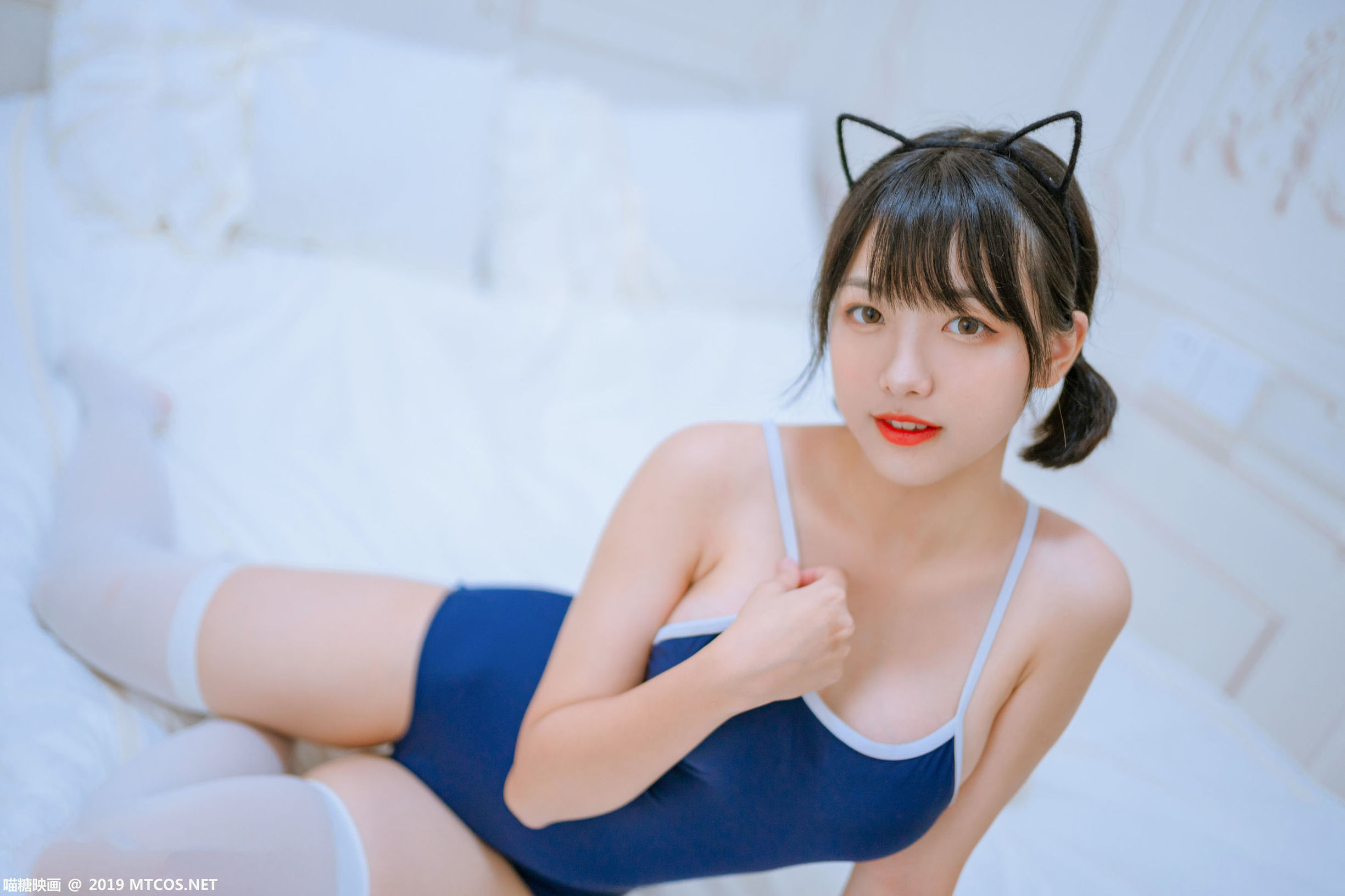 Miêu Đường Điện Ảnh] VOL.040 Tai Mèo