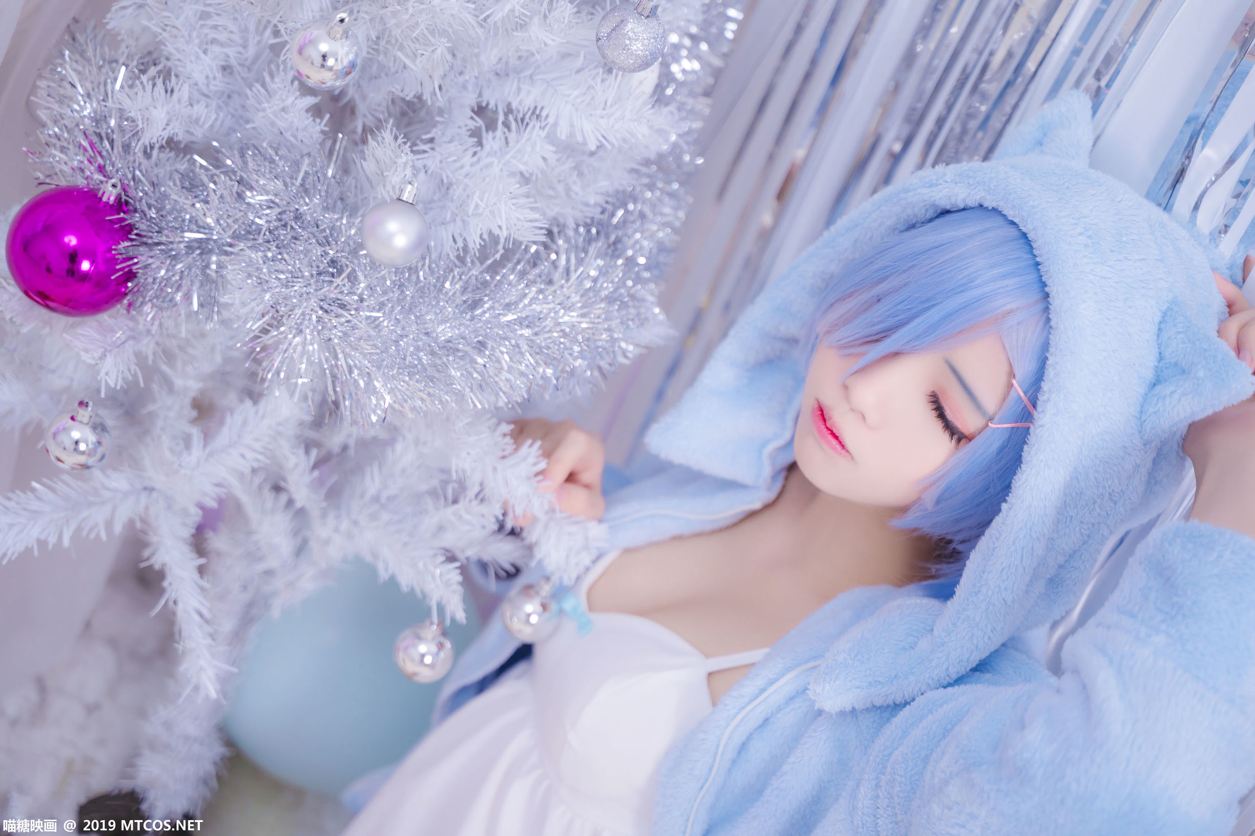 Miêu Đường Điện Ảnh] VOL.043 là Rem ya