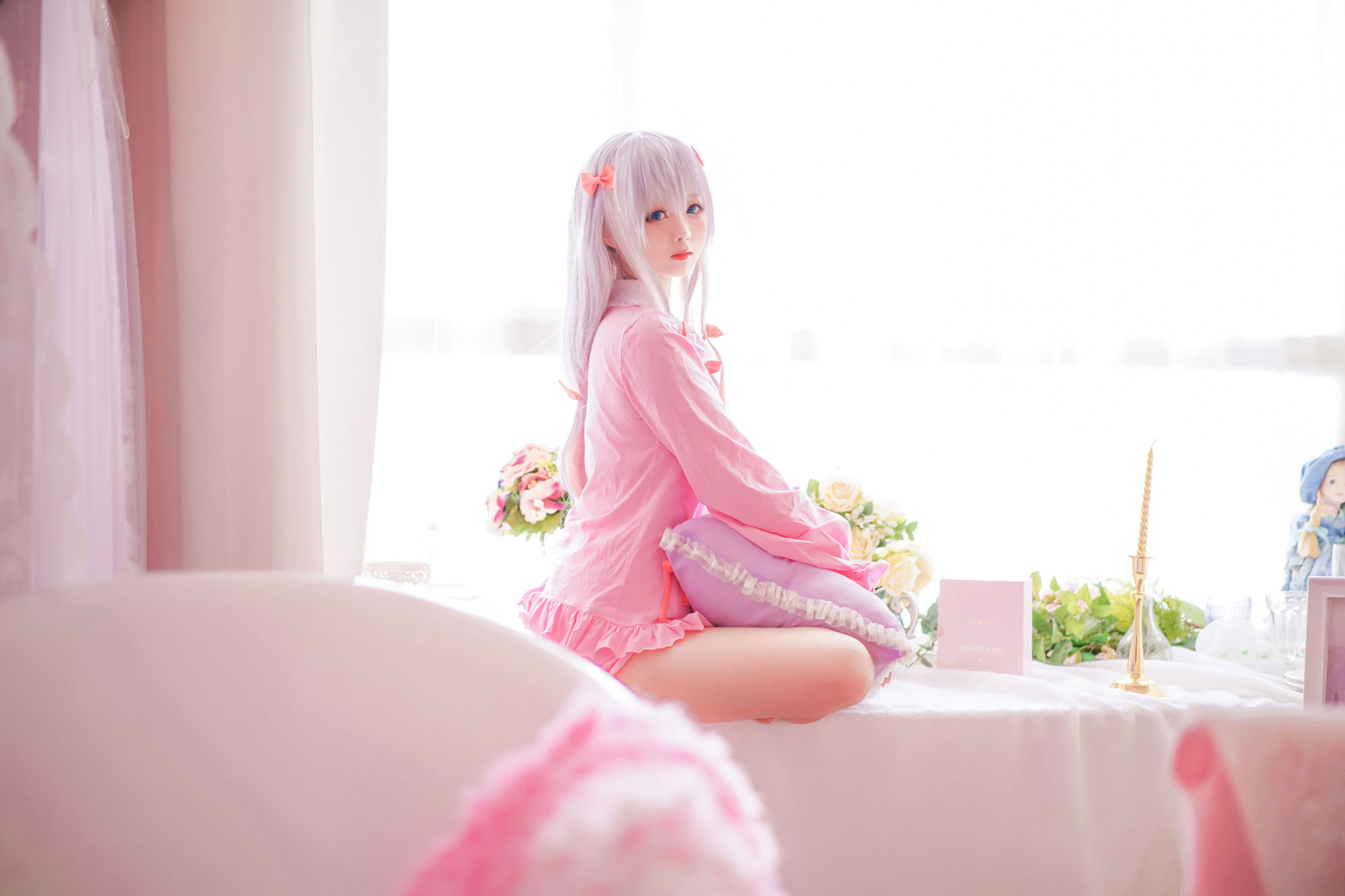 Miêu Đường Điện Ảnh] TẬP.048 Sa Vụ