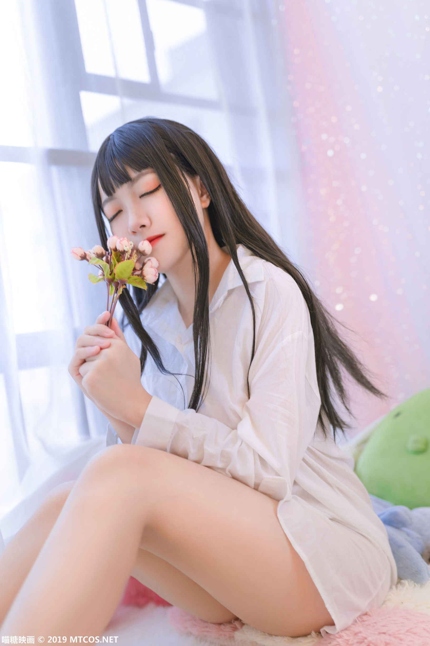 Miêu Đường Điện Ảnh] VOL.061 Áo sơ mi bạn trai