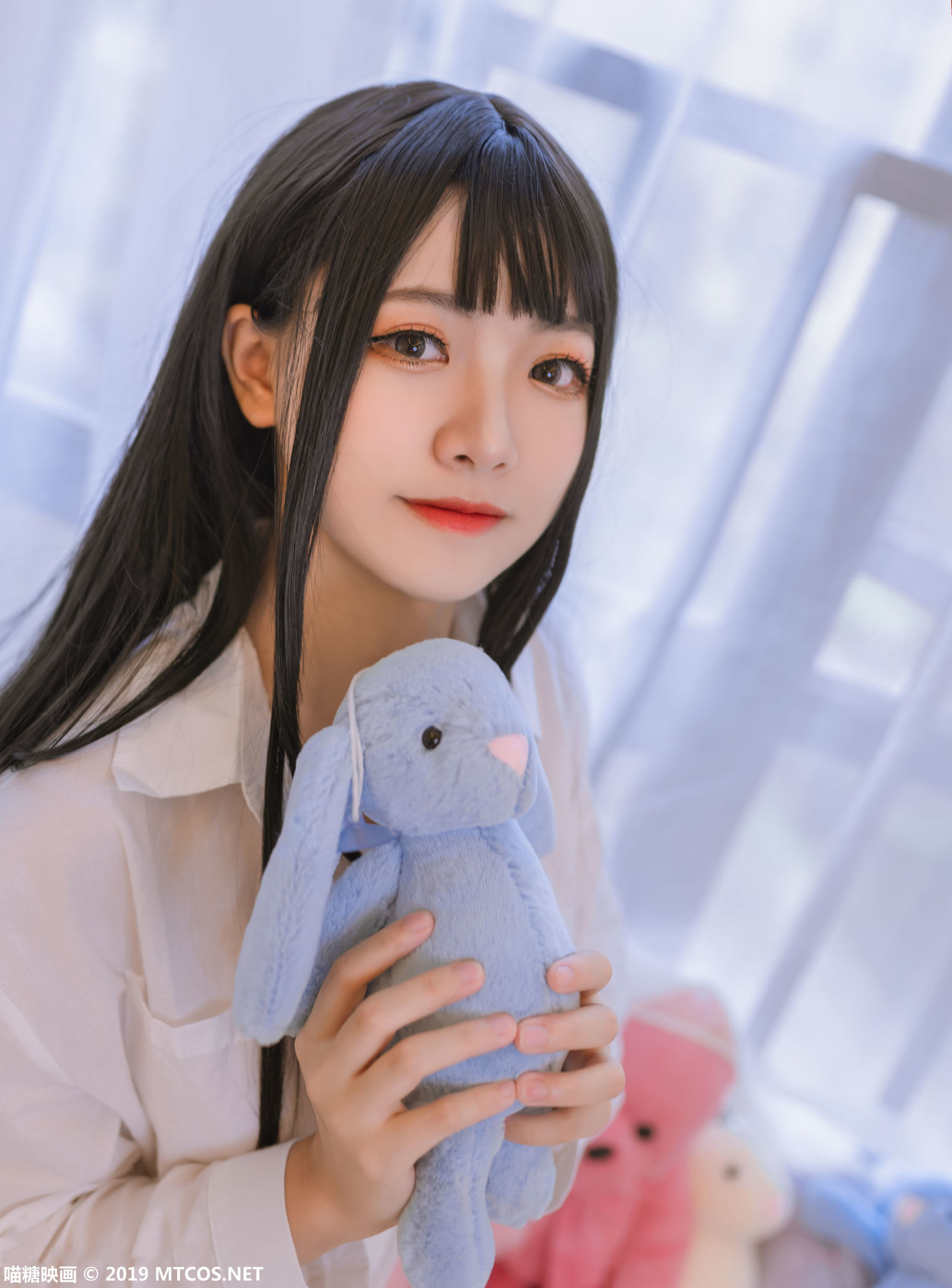 Miêu Đường Điện Ảnh] VOL.061 Áo sơ mi bạn trai