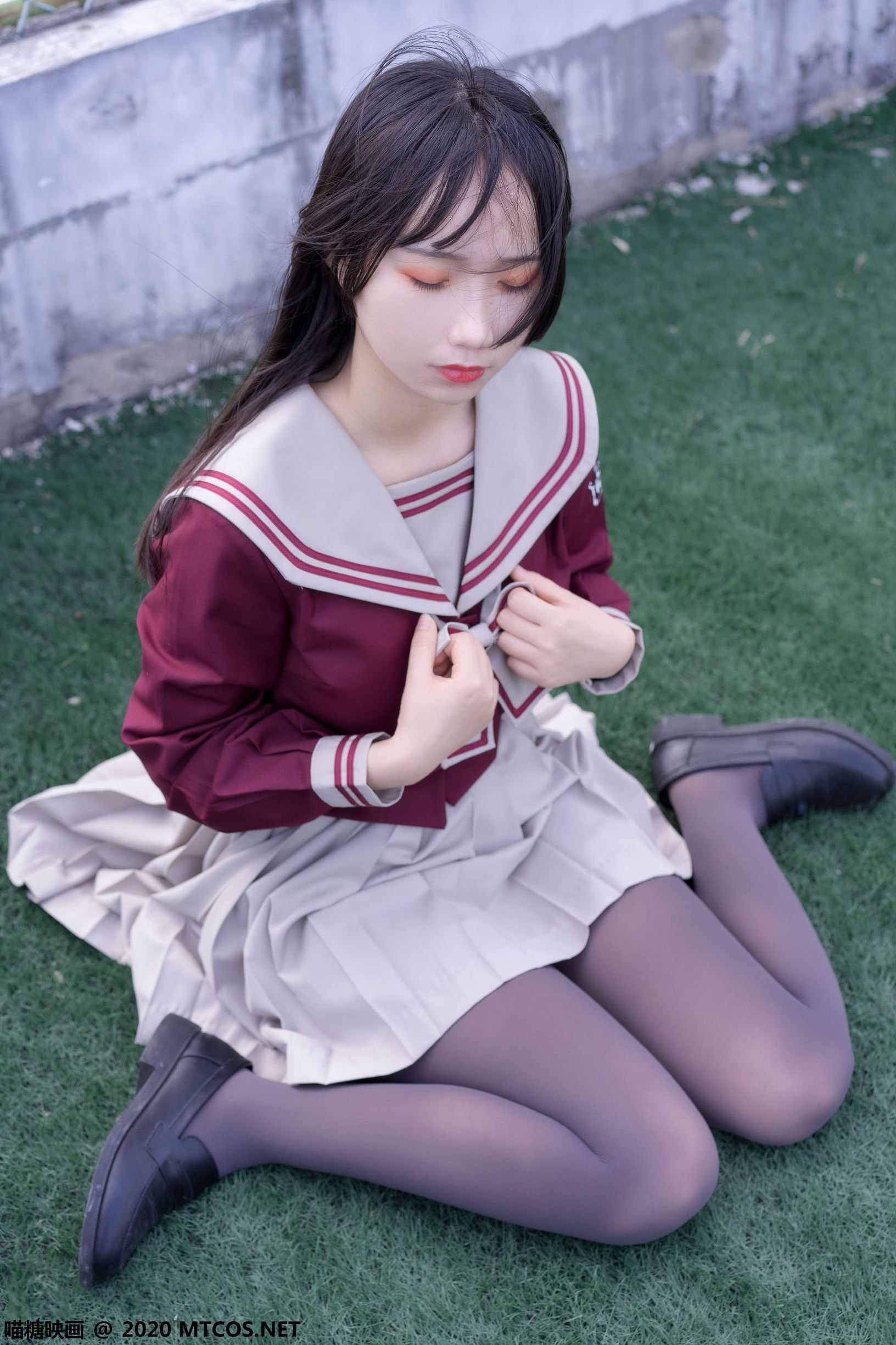 เมี่ยวถังเอ็งยิ่ง] VOL.078 หลังเลิกเรียนมาออกเดทกันเถอะ