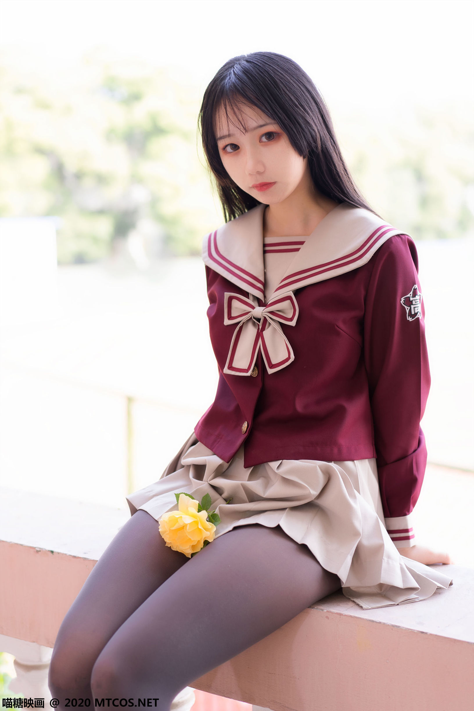เมี่ยวถังเอ็งยิ่ง] VOL.078 หลังเลิกเรียนมาออกเดทกันเถอะ