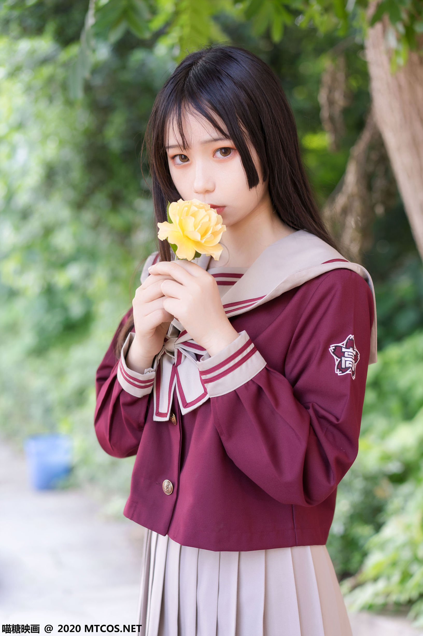 เมี่ยวถังเอ็งยิ่ง] VOL.078 หลังเลิกเรียนมาออกเดทกันเถอะ