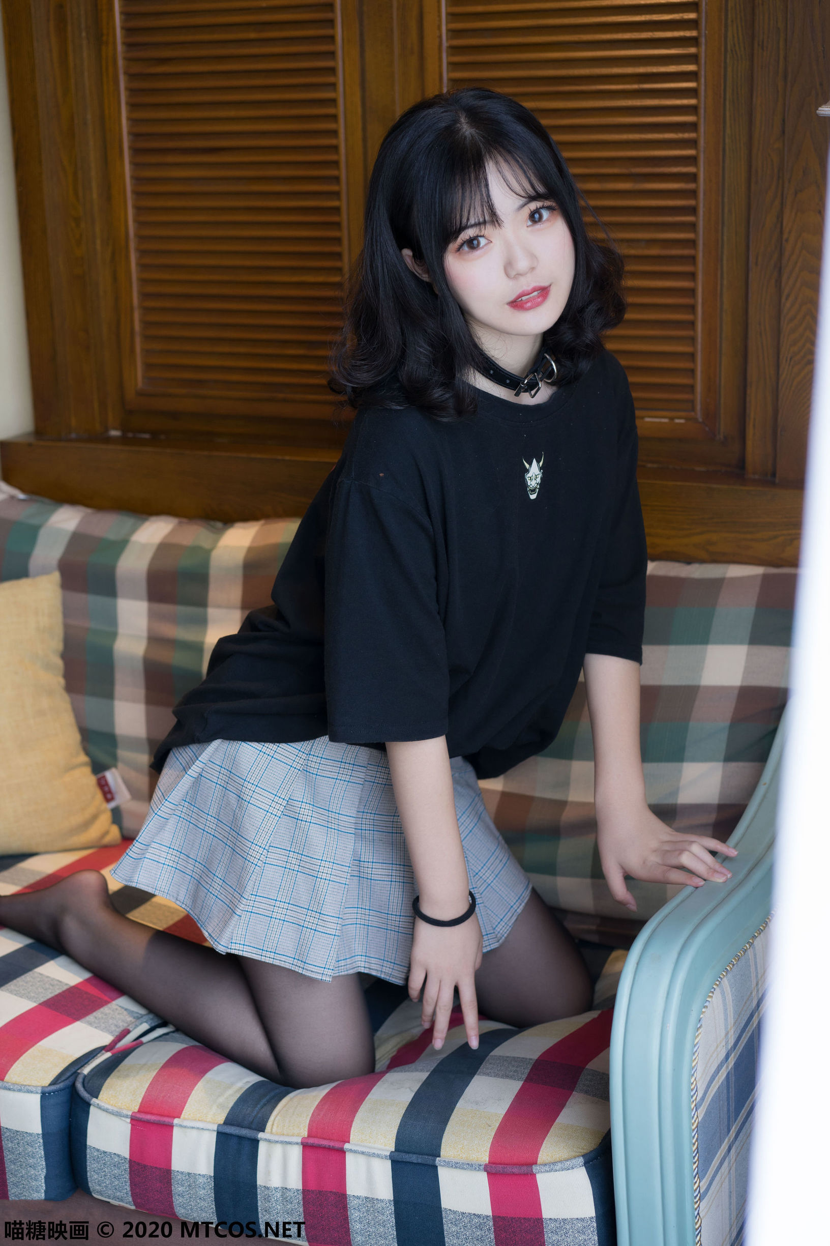เมียวถังเหยียนอิง] VOL.093 ถุงน่องสาวเท่