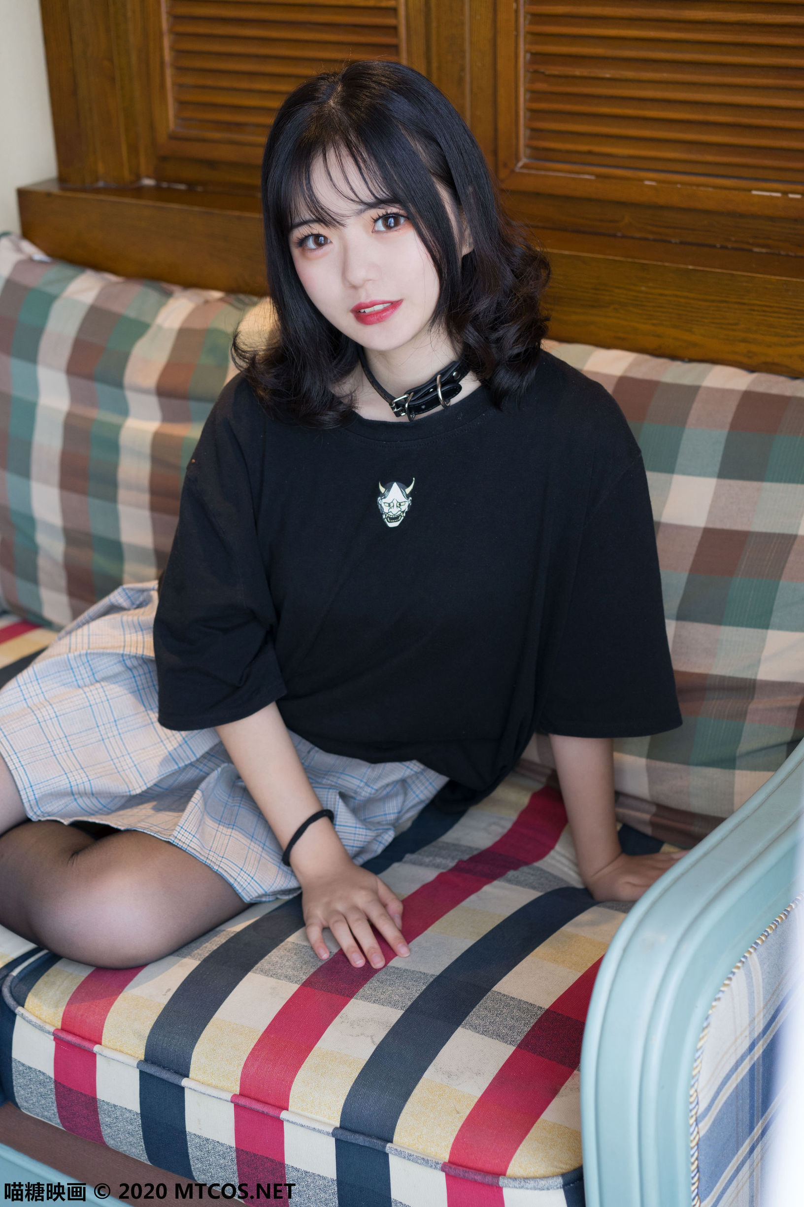먀오탕영화] VOL.093 스타킹 쿨 소녀
