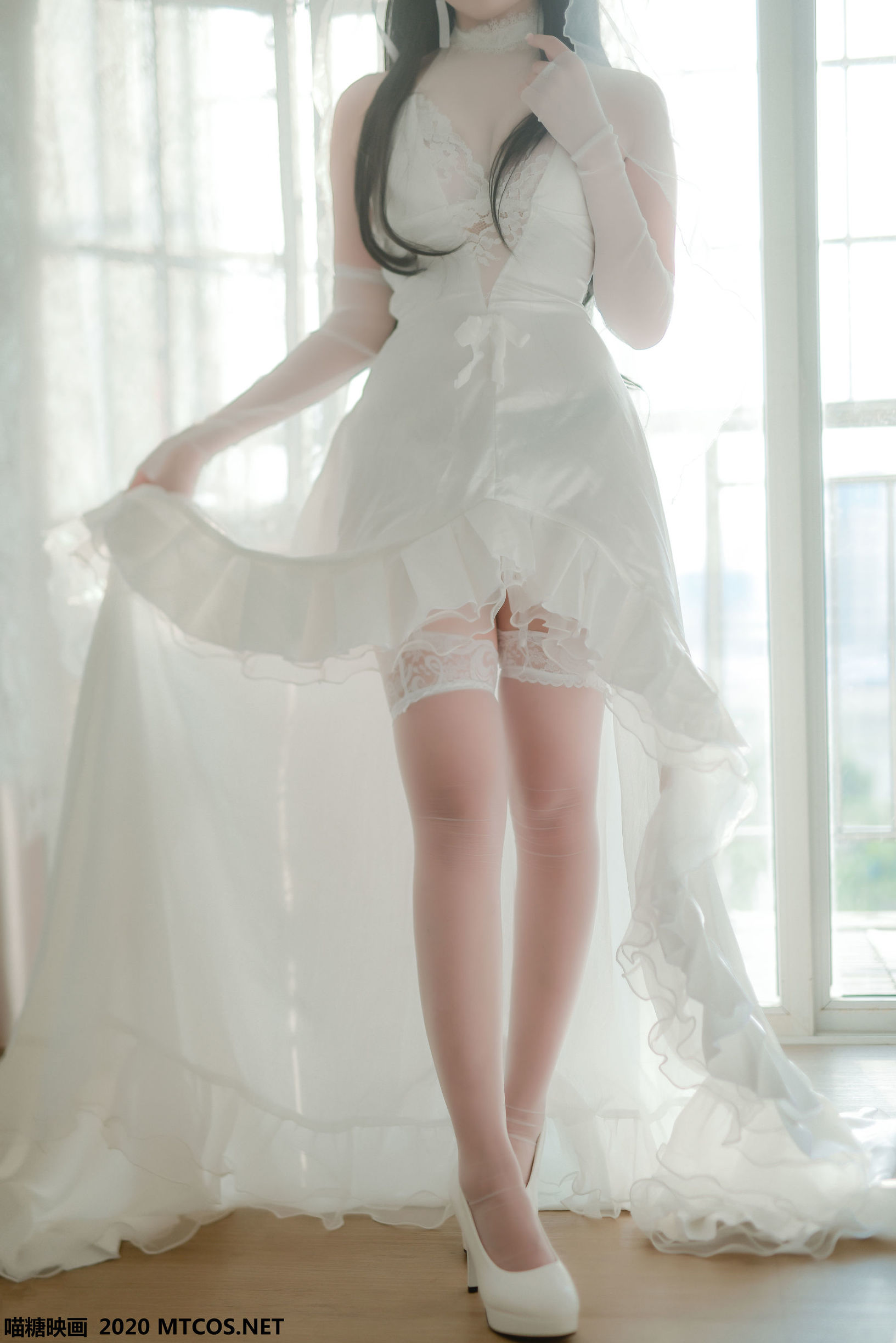 เมี่ยวตังเอ็งฮวา] VOL.100 ชุดแต่งงานรักดั่ง