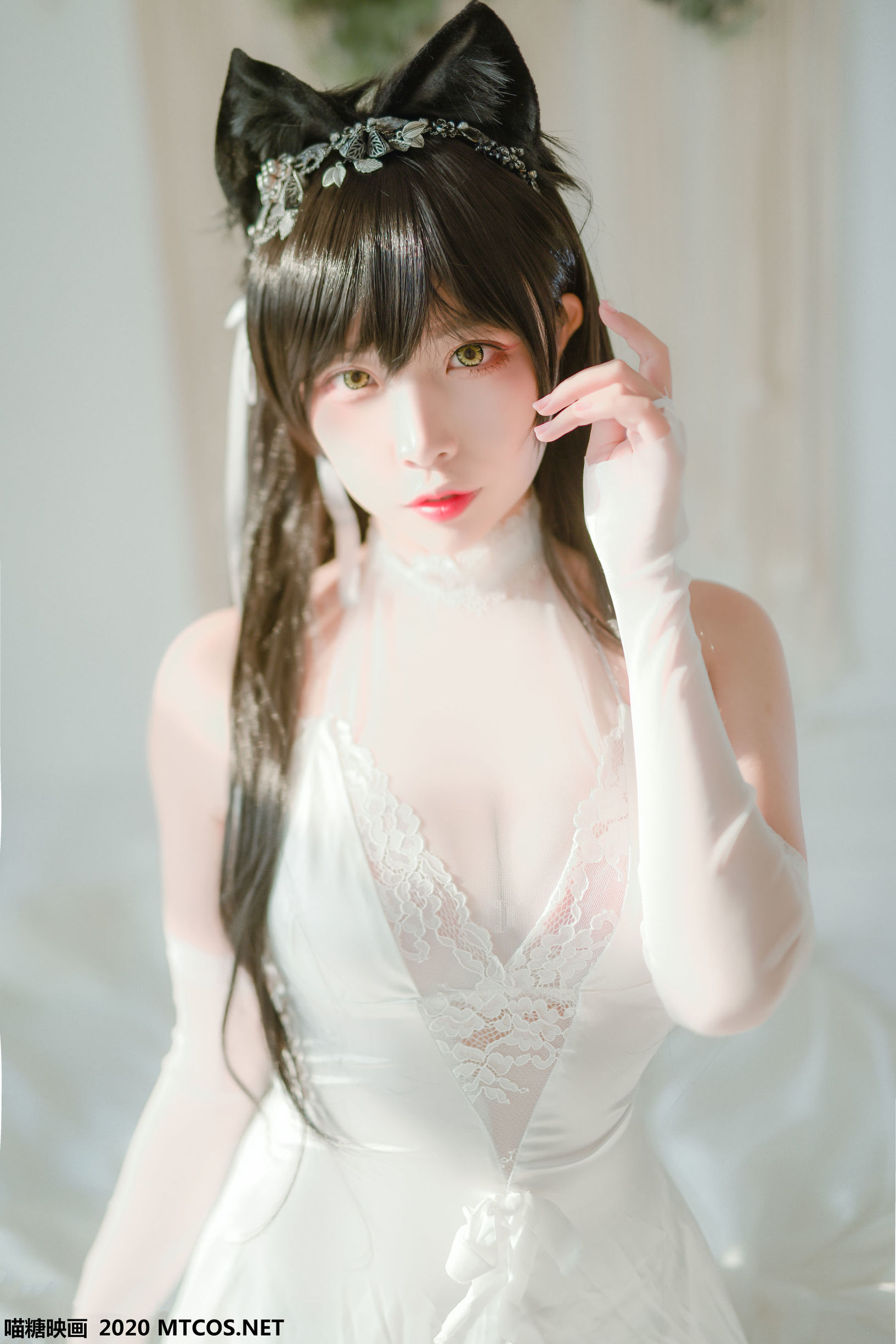 Miêu Đường Điện Ảnh] VOL.100 Áo cưới Ái Đang