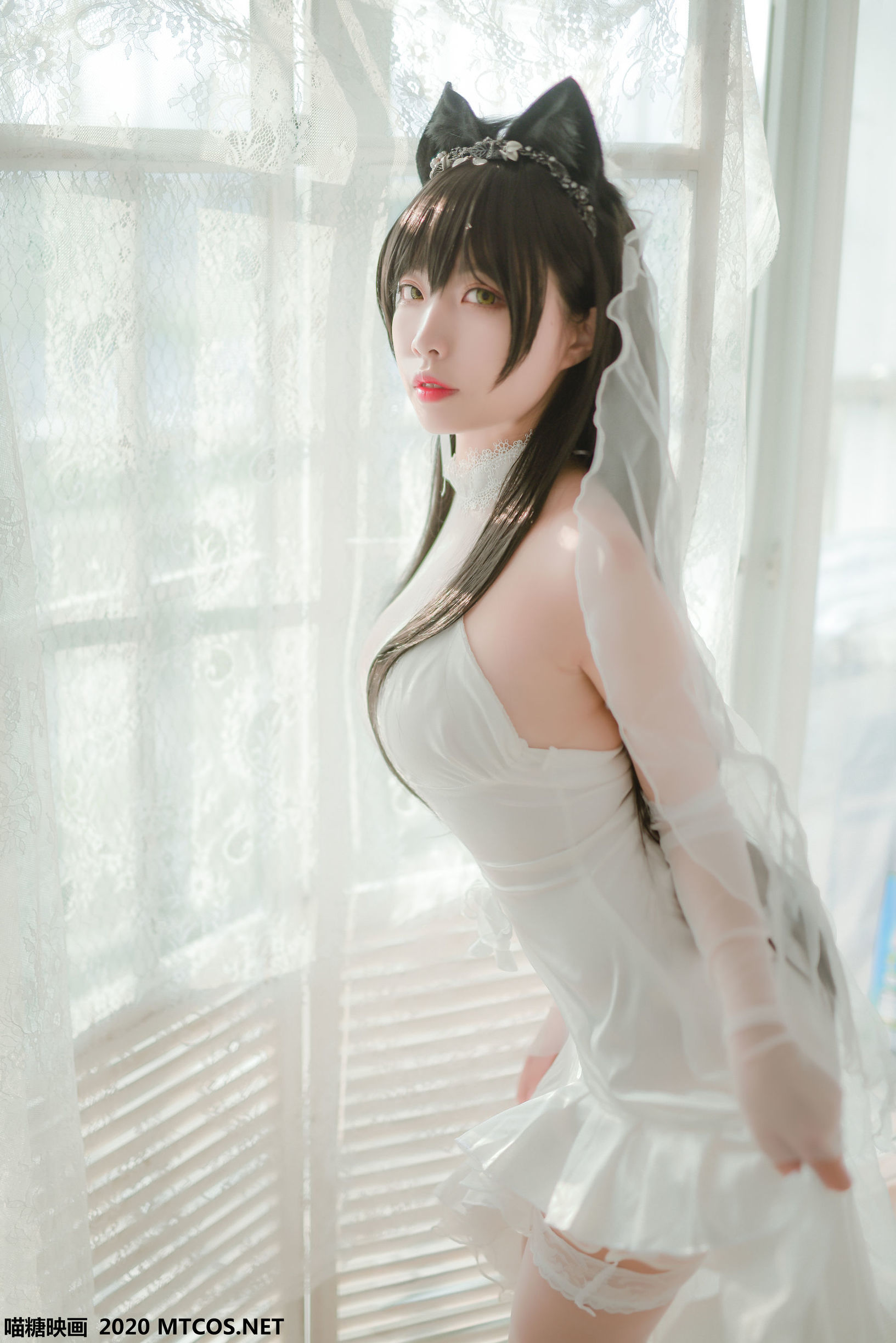 เมี่ยวตังเอ็งฮวา] VOL.100 ชุดแต่งงานรักดั่ง