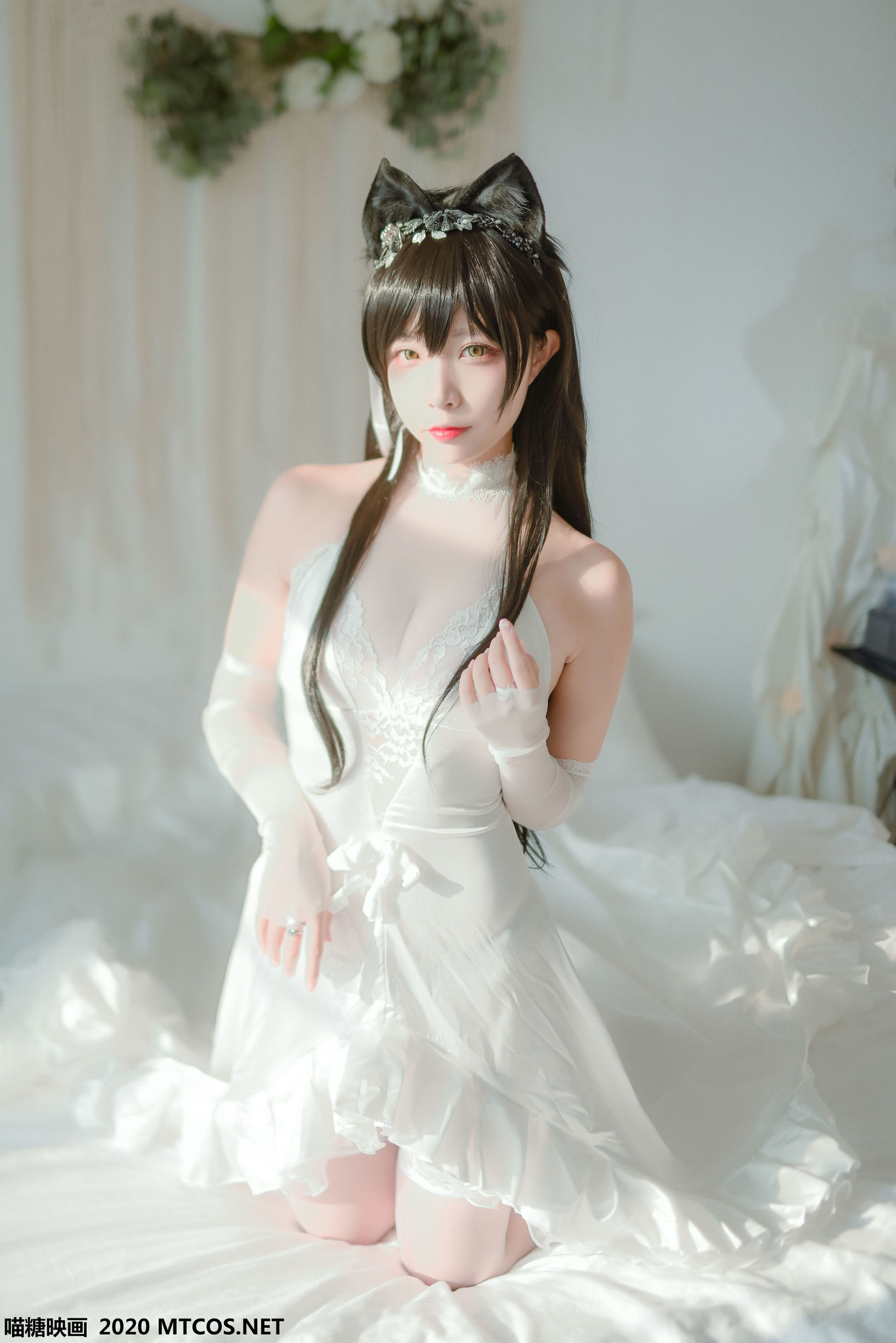 เมี่ยวตังเอ็งฮวา] VOL.100 ชุดแต่งงานรักดั่ง