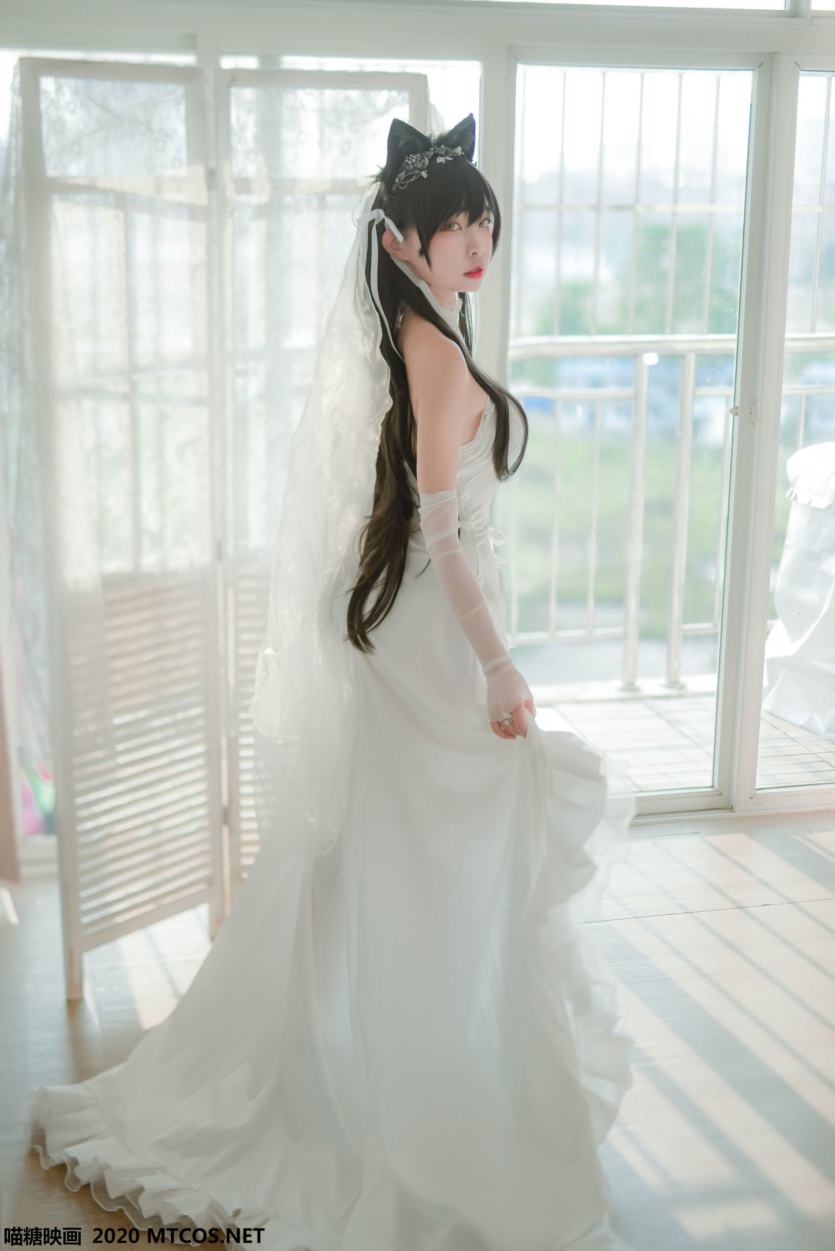 เมี่ยวตังเอ็งฮวา] VOL.100 ชุดแต่งงานรักดั่ง
