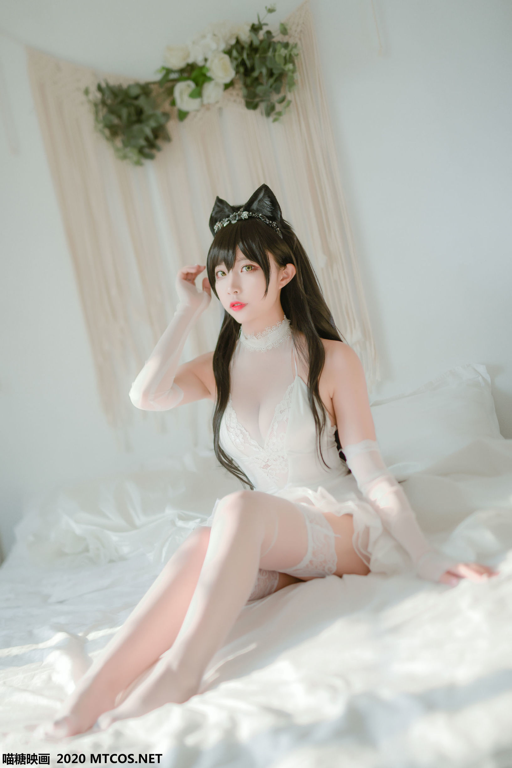 Miêu Đường Điện Ảnh] VOL.100 Áo cưới Ái Đang