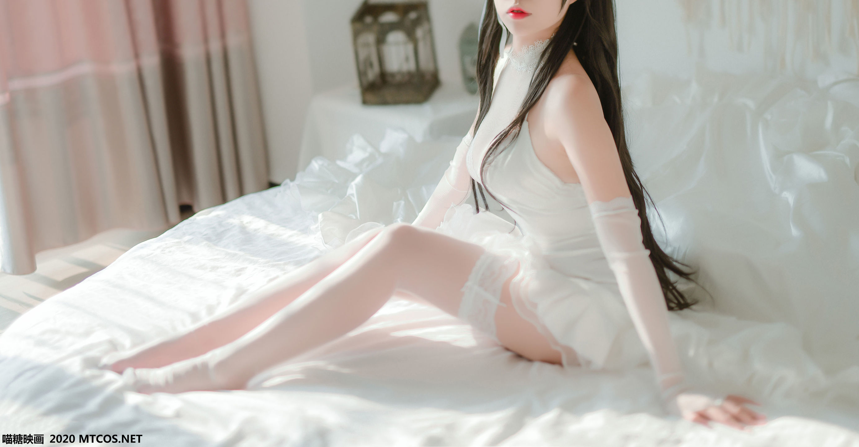 Miêu Đường Điện Ảnh] VOL.100 Áo cưới Ái Đang