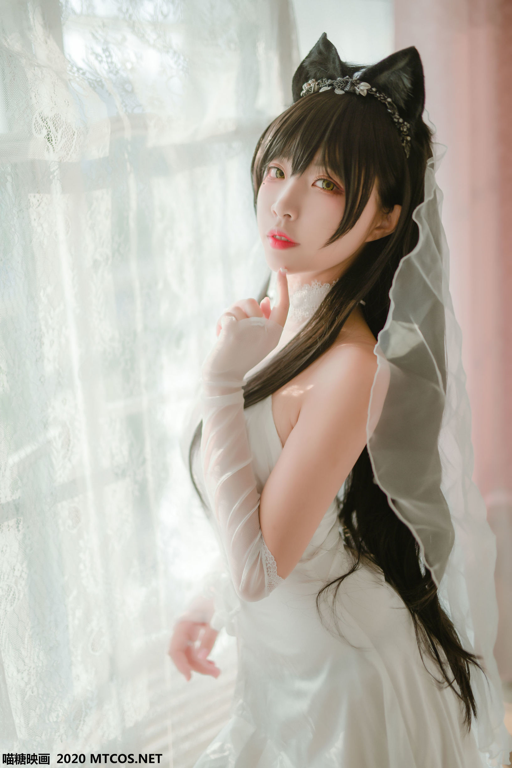 เมี่ยวตังเอ็งฮวา] VOL.100 ชุดแต่งงานรักดั่ง
