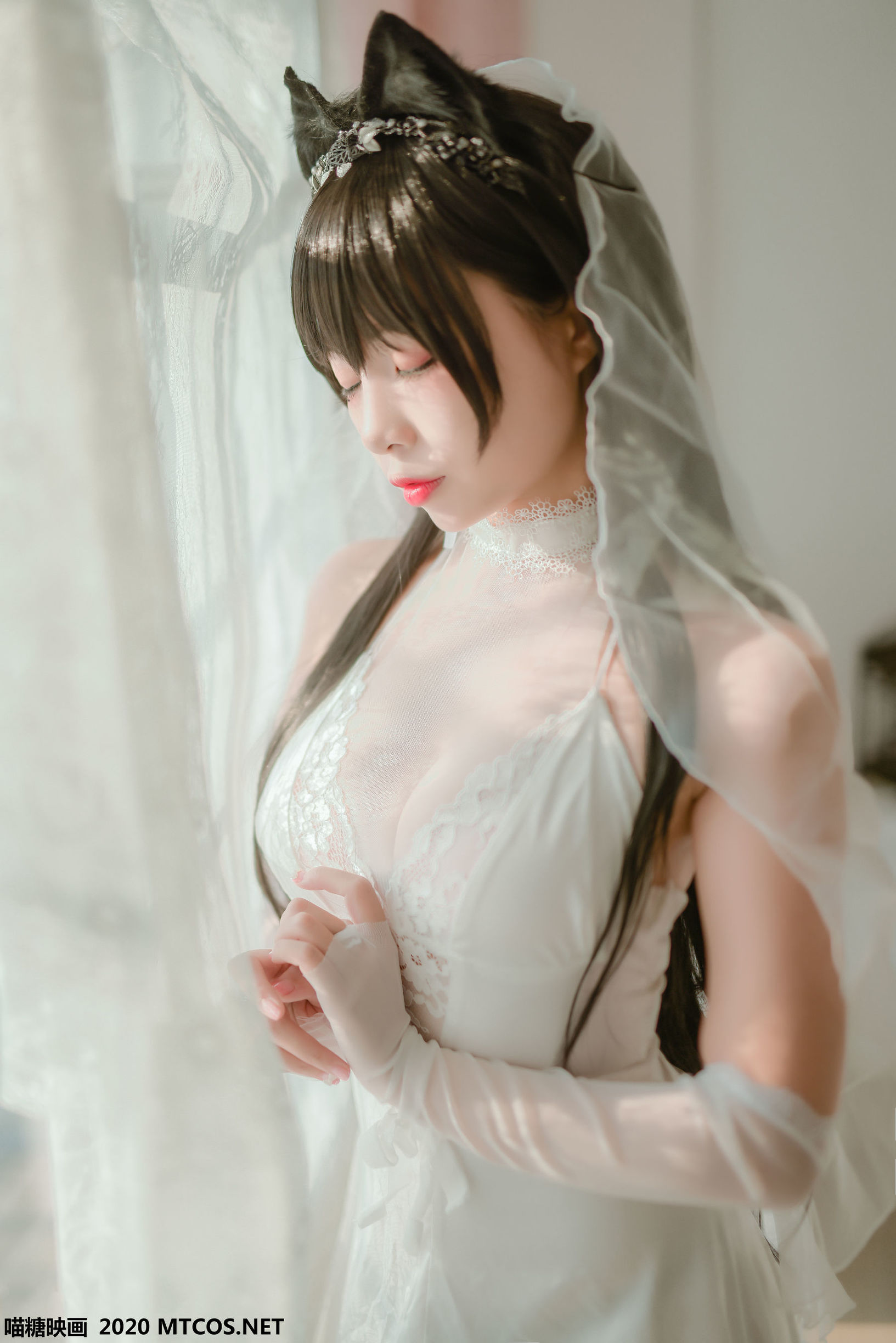 เมี่ยวตังเอ็งฮวา] VOL.100 ชุดแต่งงานรักดั่ง