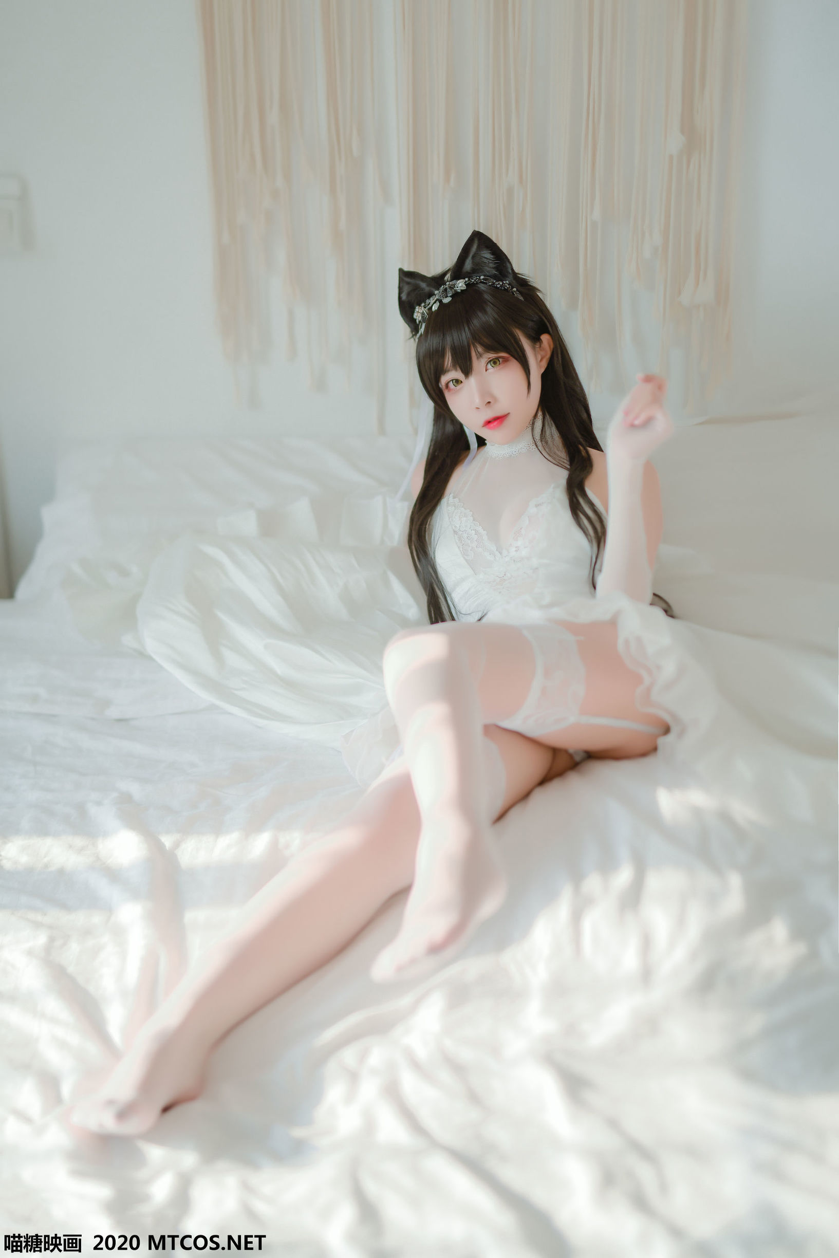 Miêu Đường Điện Ảnh] VOL.100 Áo cưới Ái Đang