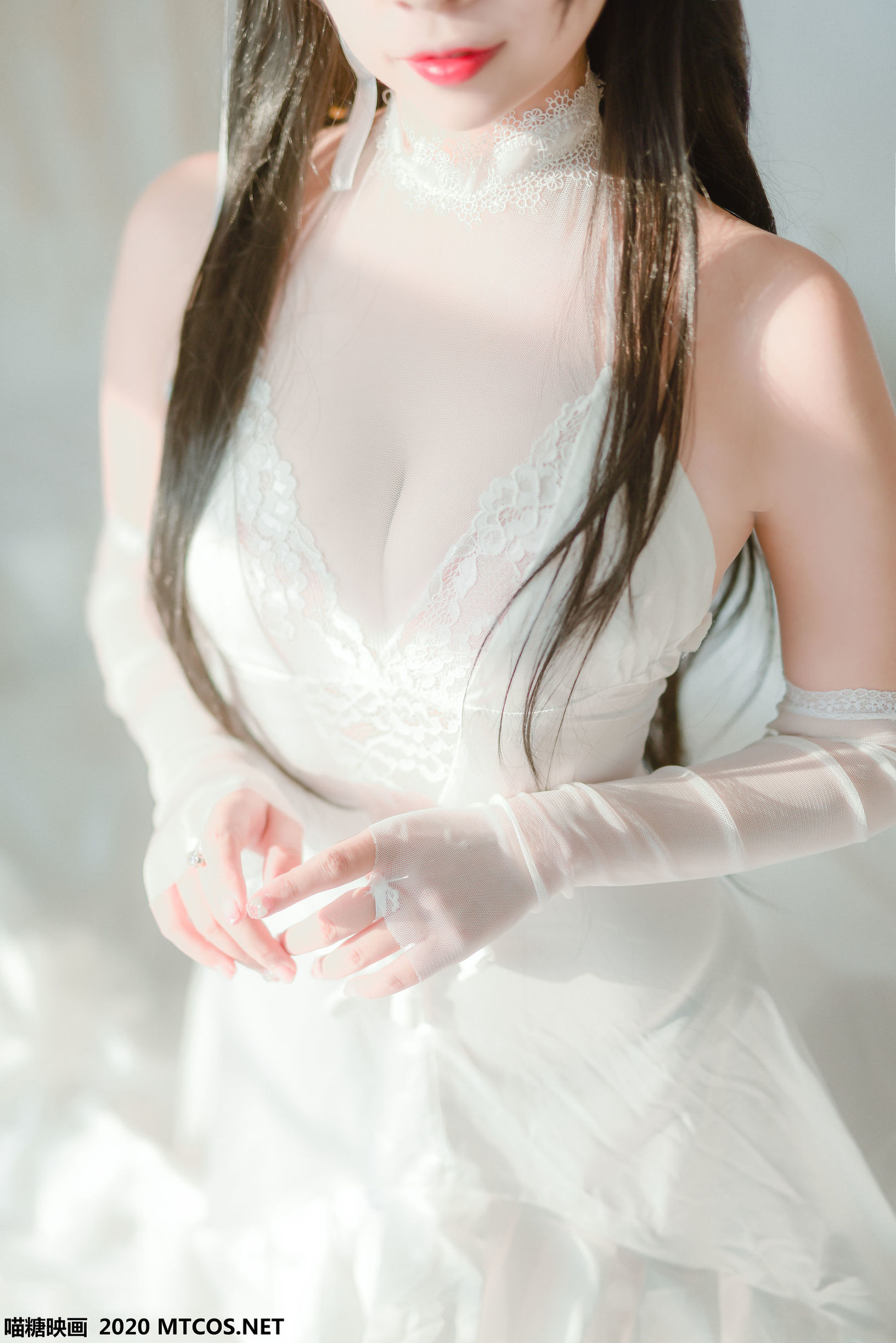 เมี่ยวตังเอ็งฮวา] VOL.100 ชุดแต่งงานรักดั่ง
