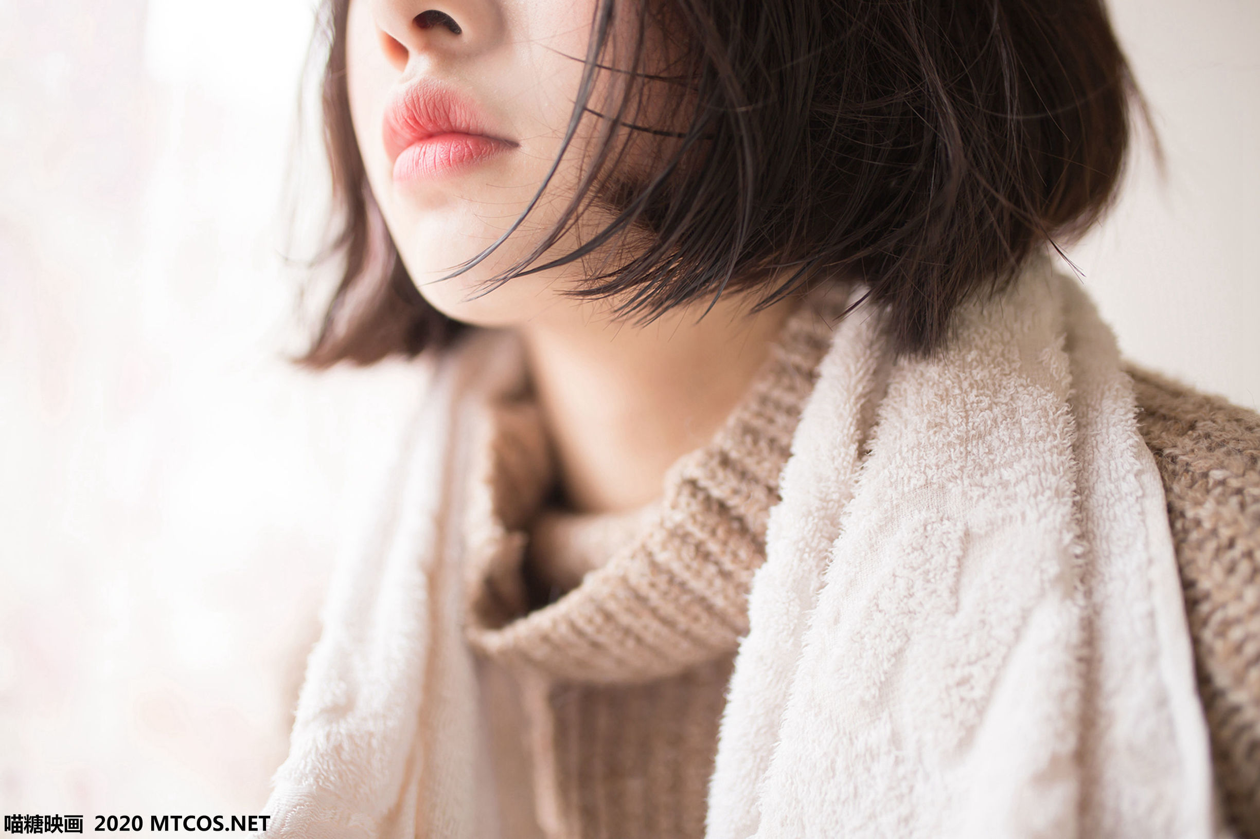 เมียวถังยิงฮวา] VOL.101 วันหนาวเสื้อกันหนาว