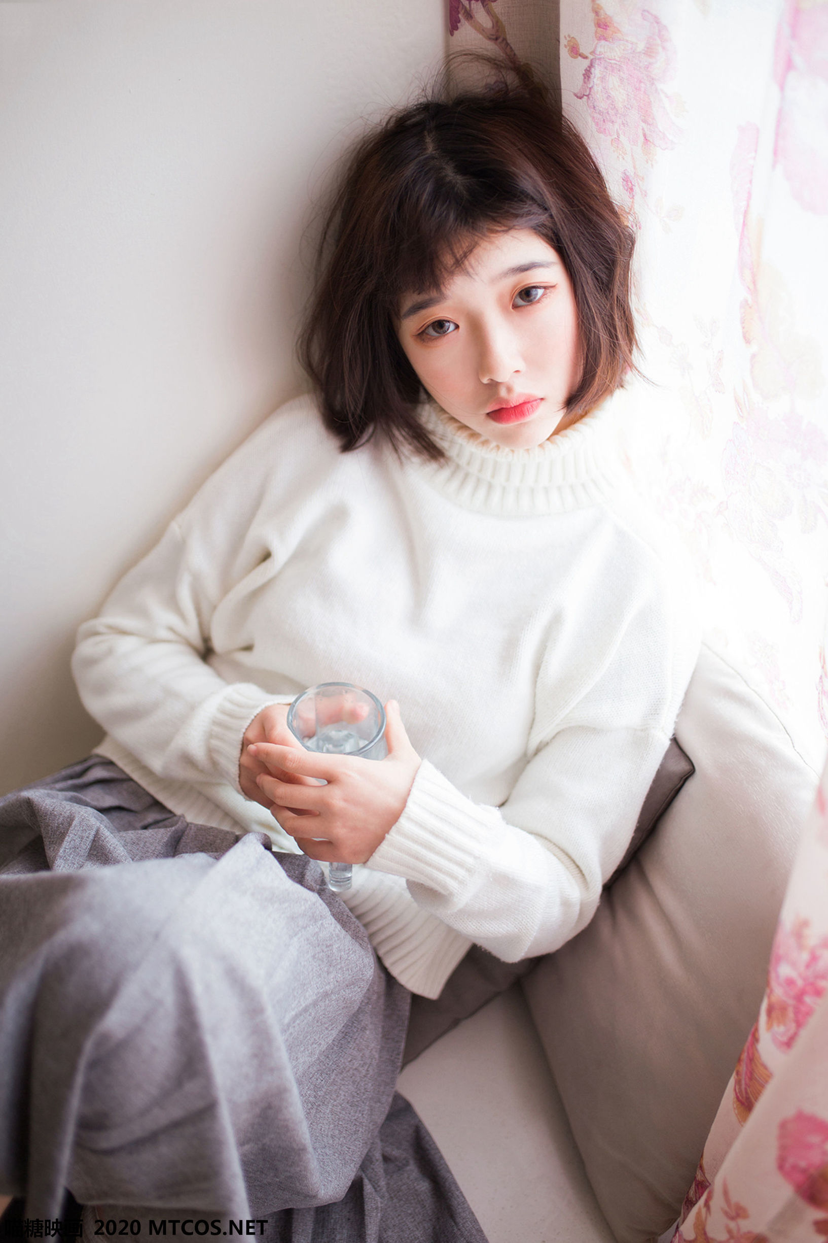 Quạ Đường Điện Ảnh] VOL.101 Áo len Mùa Đông