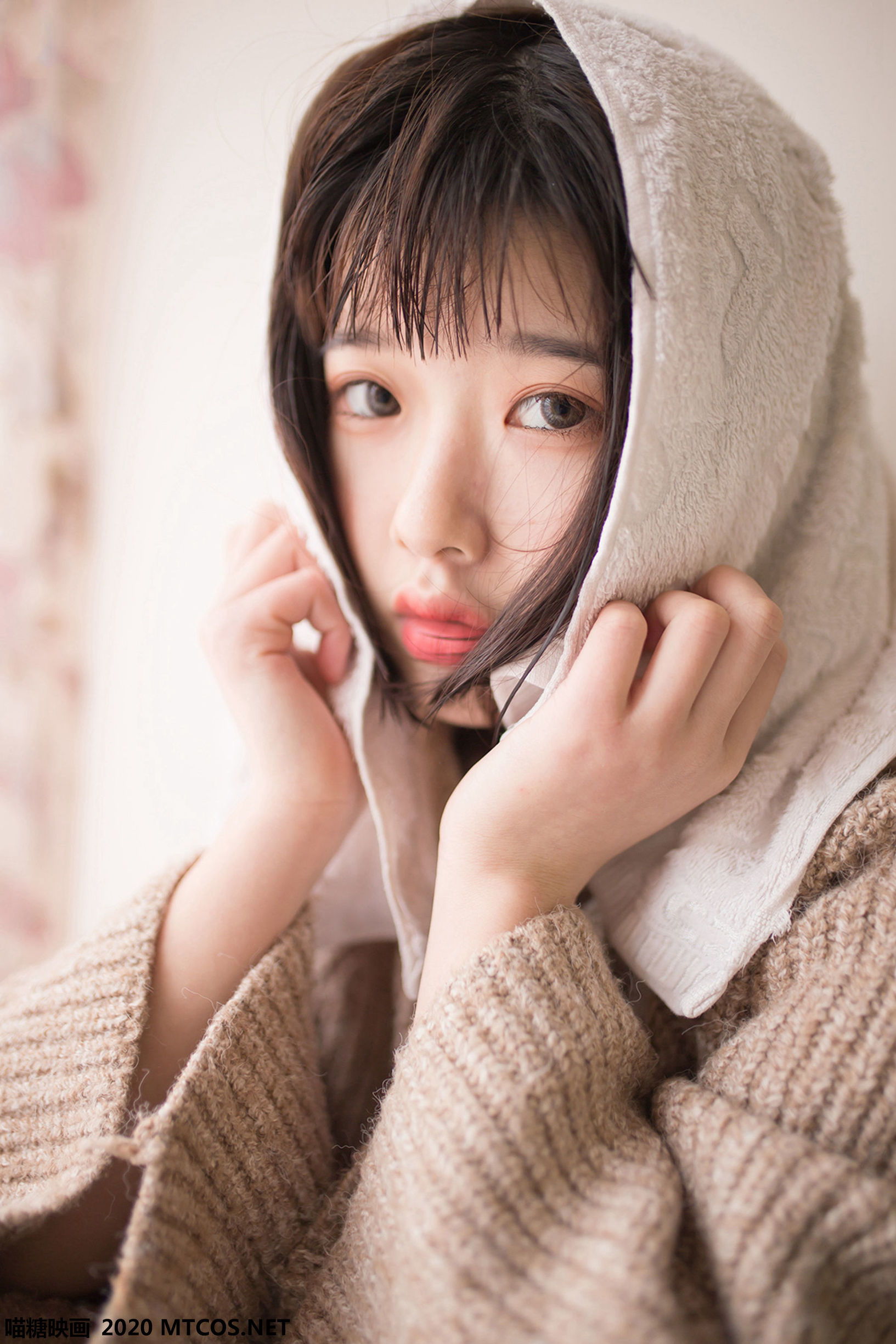먀오탕영화] VOL.101 겨울 스웨터