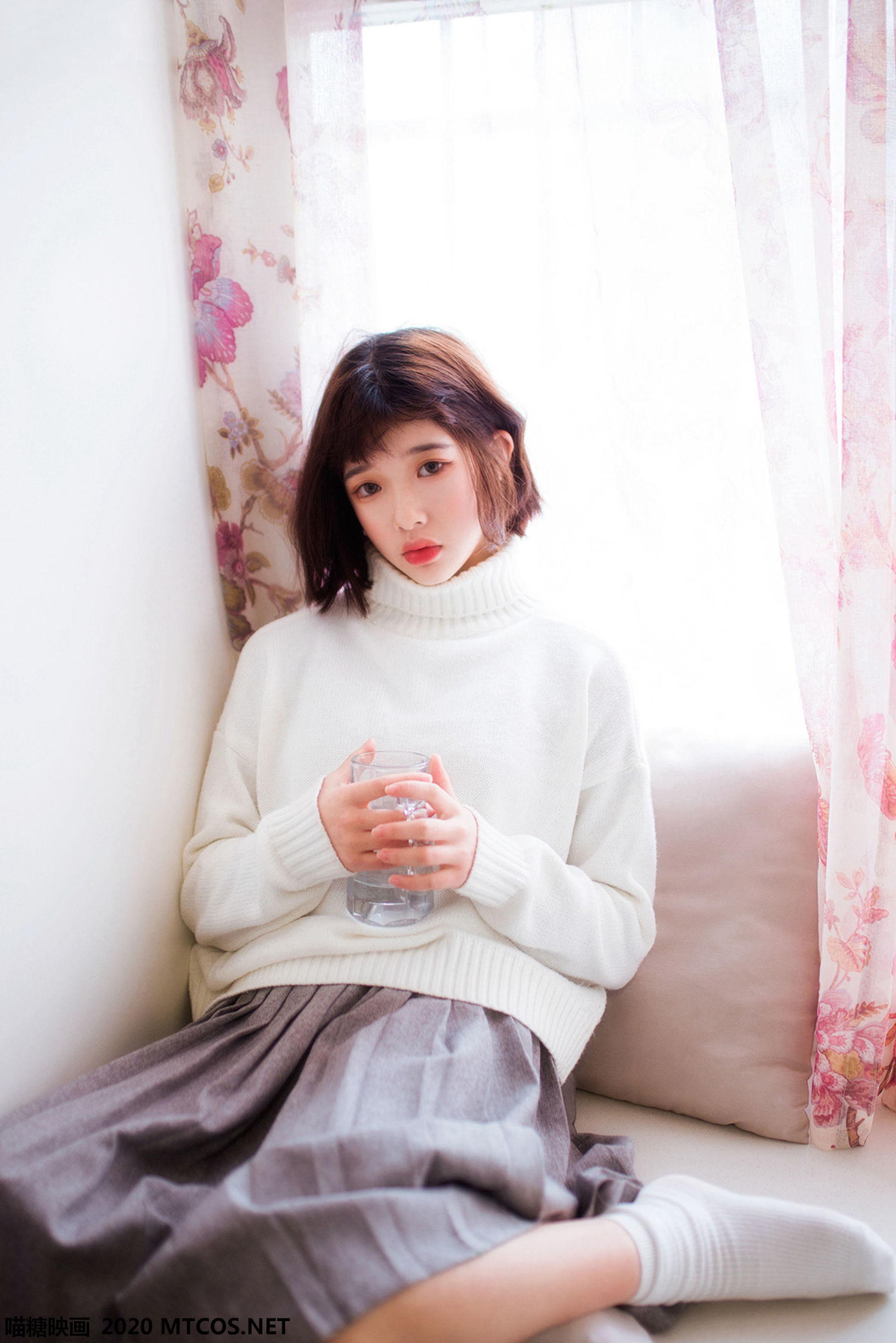 Quạ Đường Điện Ảnh] VOL.101 Áo len Mùa Đông