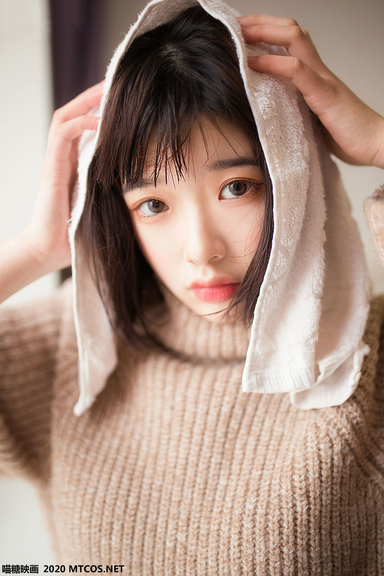 먀오탕영화] VOL.101 겨울 스웨터